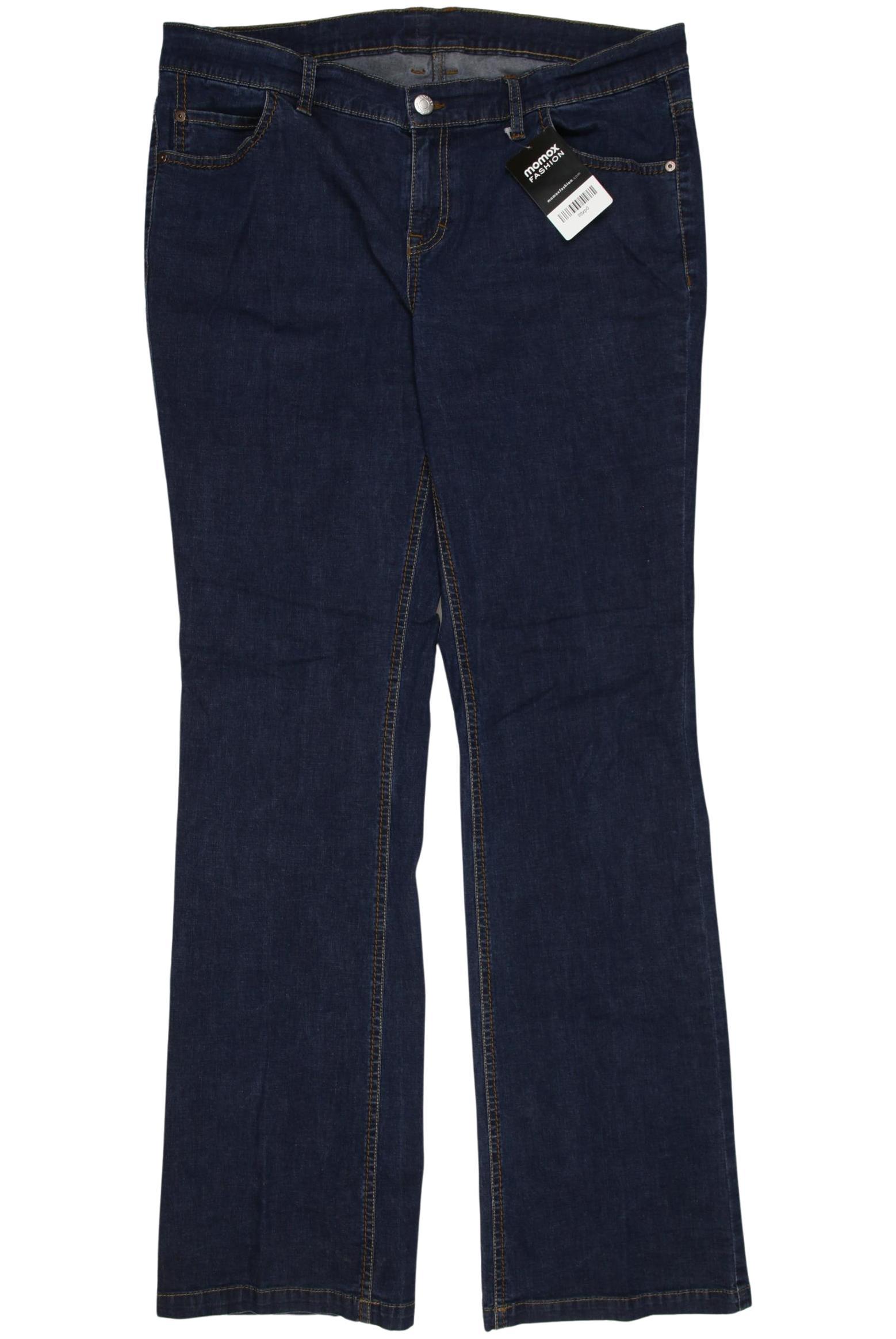 

Bogner Damen Jeans, marineblau, Gr. 88