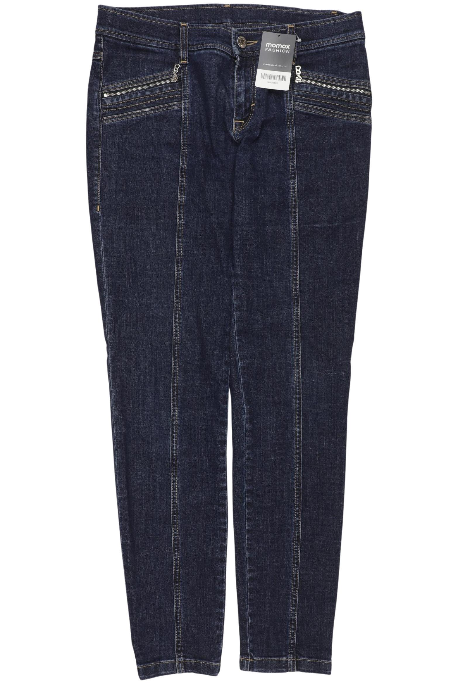 

Bogner Damen Jeans, marineblau, Gr. 38