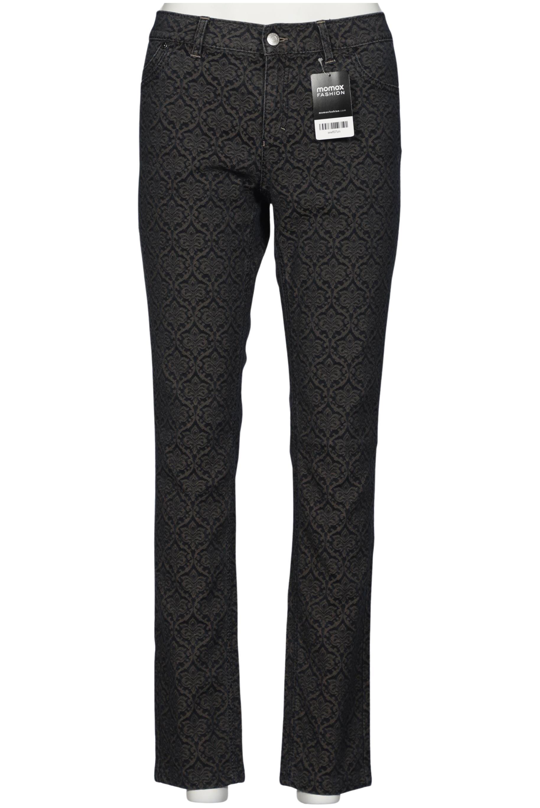 

Bogner Damen Jeans, schwarz, Gr. 84