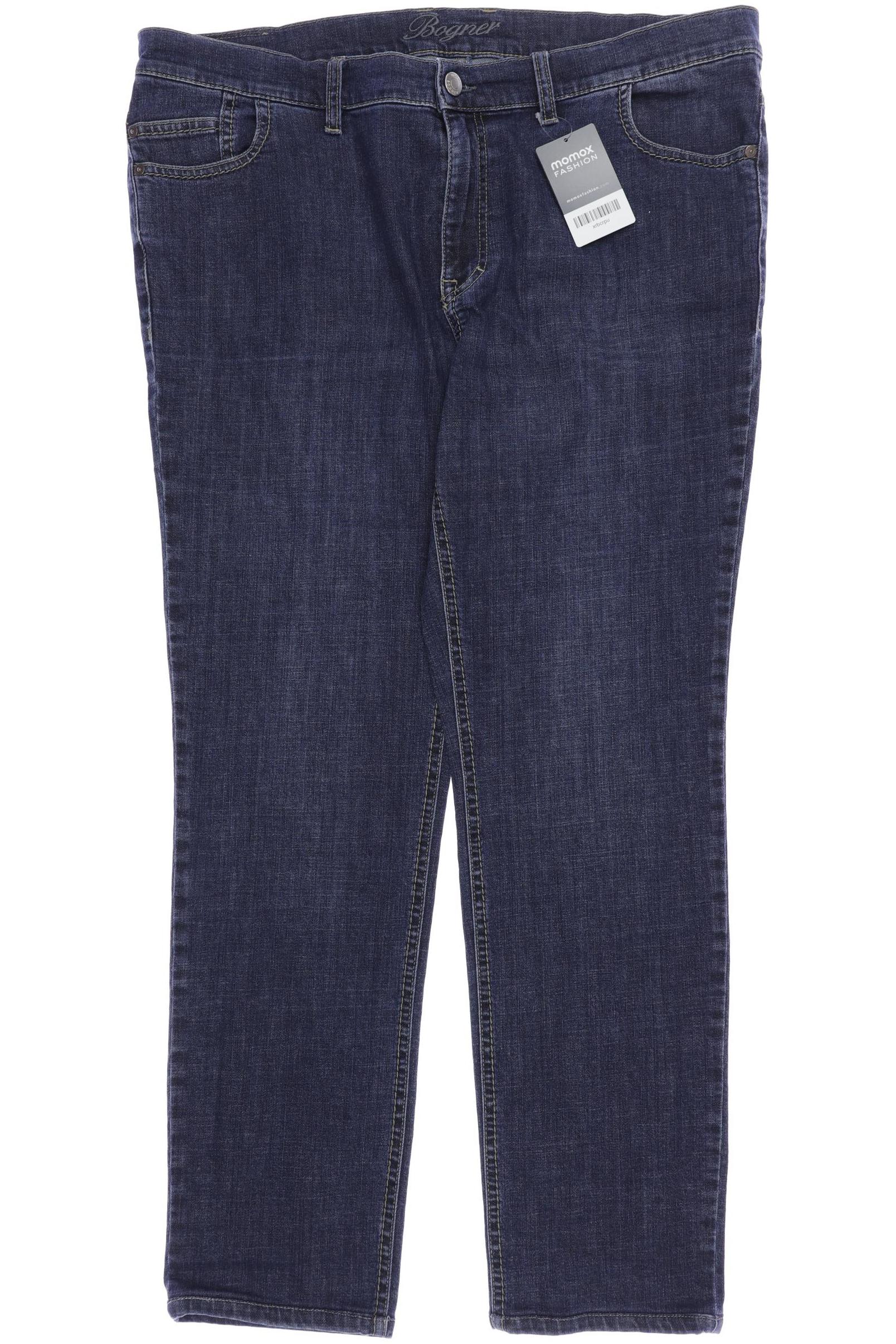 

Bogner Damen Jeans, blau, Gr. 46