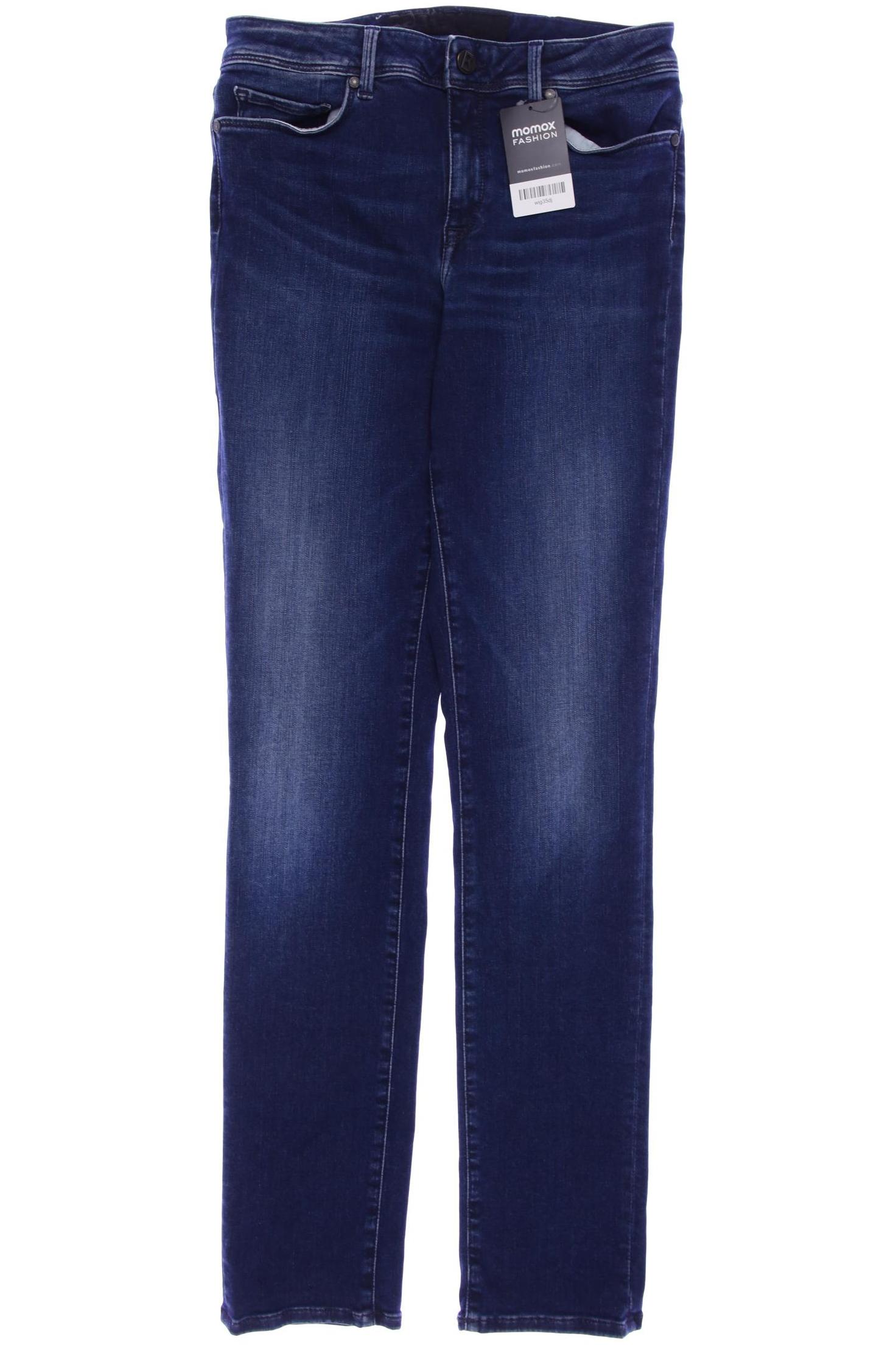 

Bogner Damen Jeans, blau