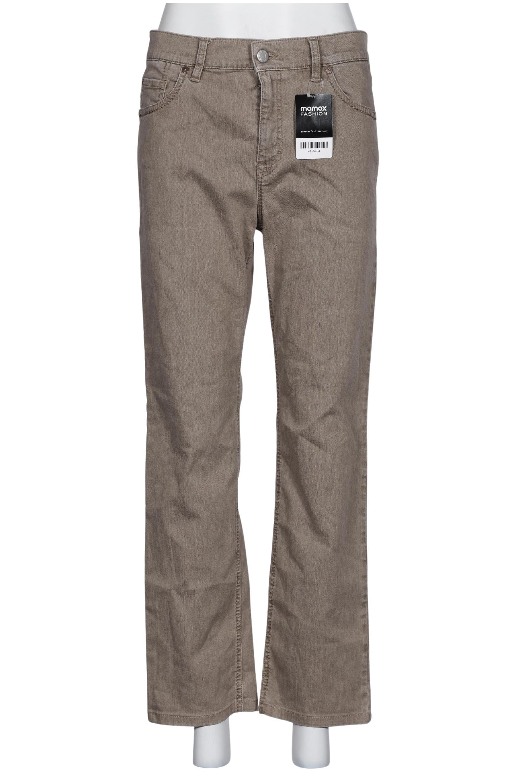 

Bogner Damen Jeans, beige, Gr. 40