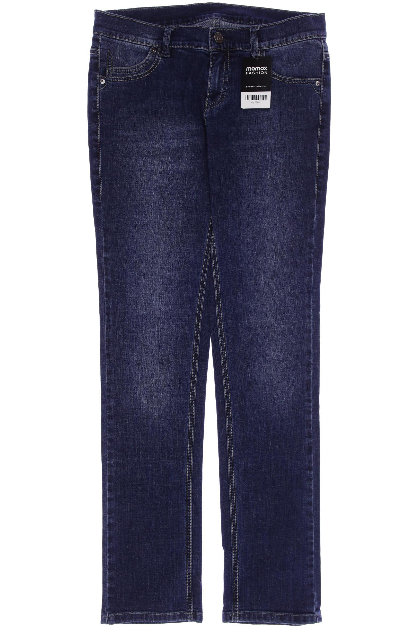 

Bogner Damen Jeans, marineblau, Gr. 38