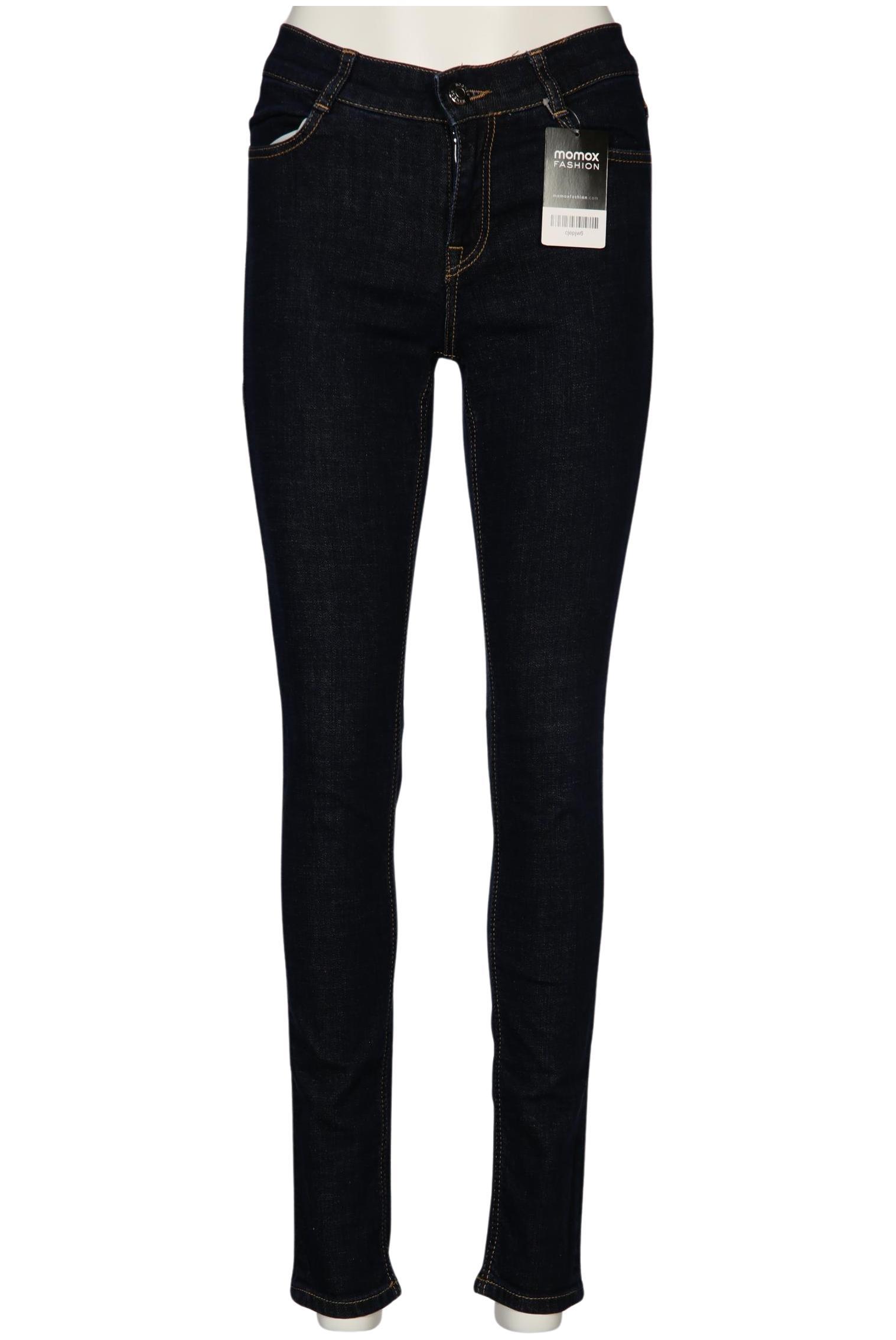 

Bogner Damen Jeans, marineblau, Gr. 34