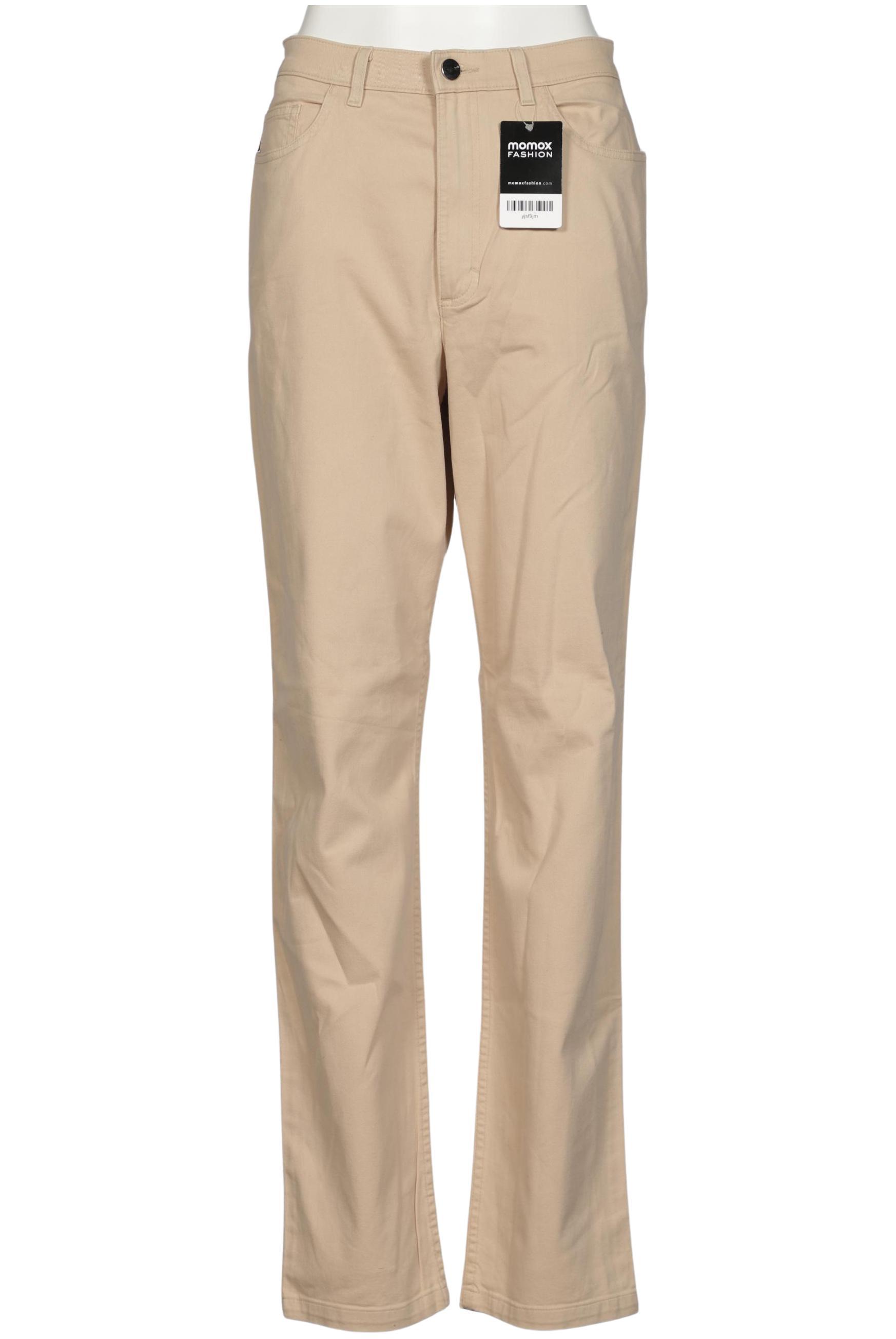 

Bogner Damen Jeans, beige, Gr. 80