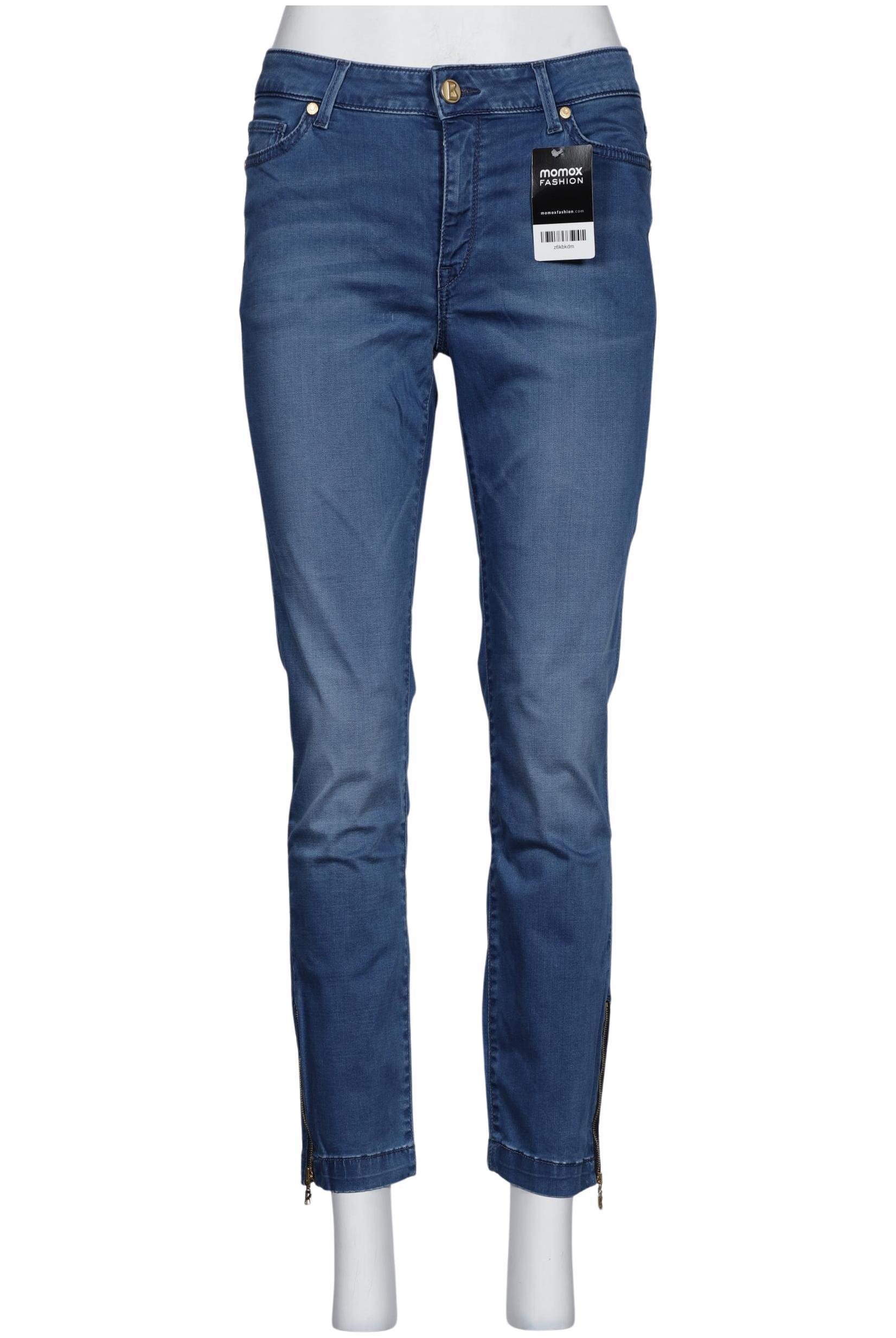 

Bogner Damen Jeans, blau, Gr. 29