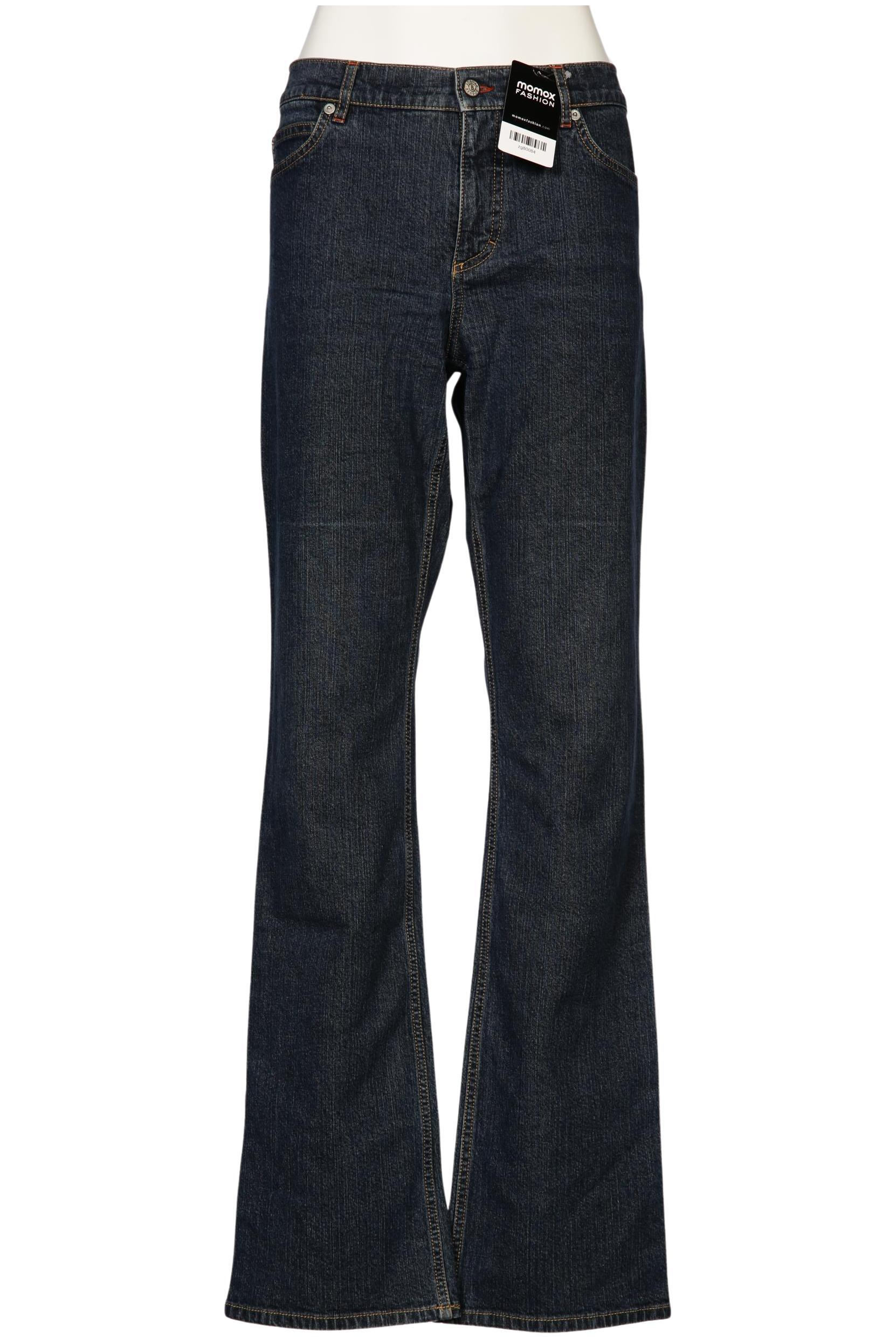 

Bogner Damen Jeans, blau, Gr. 76