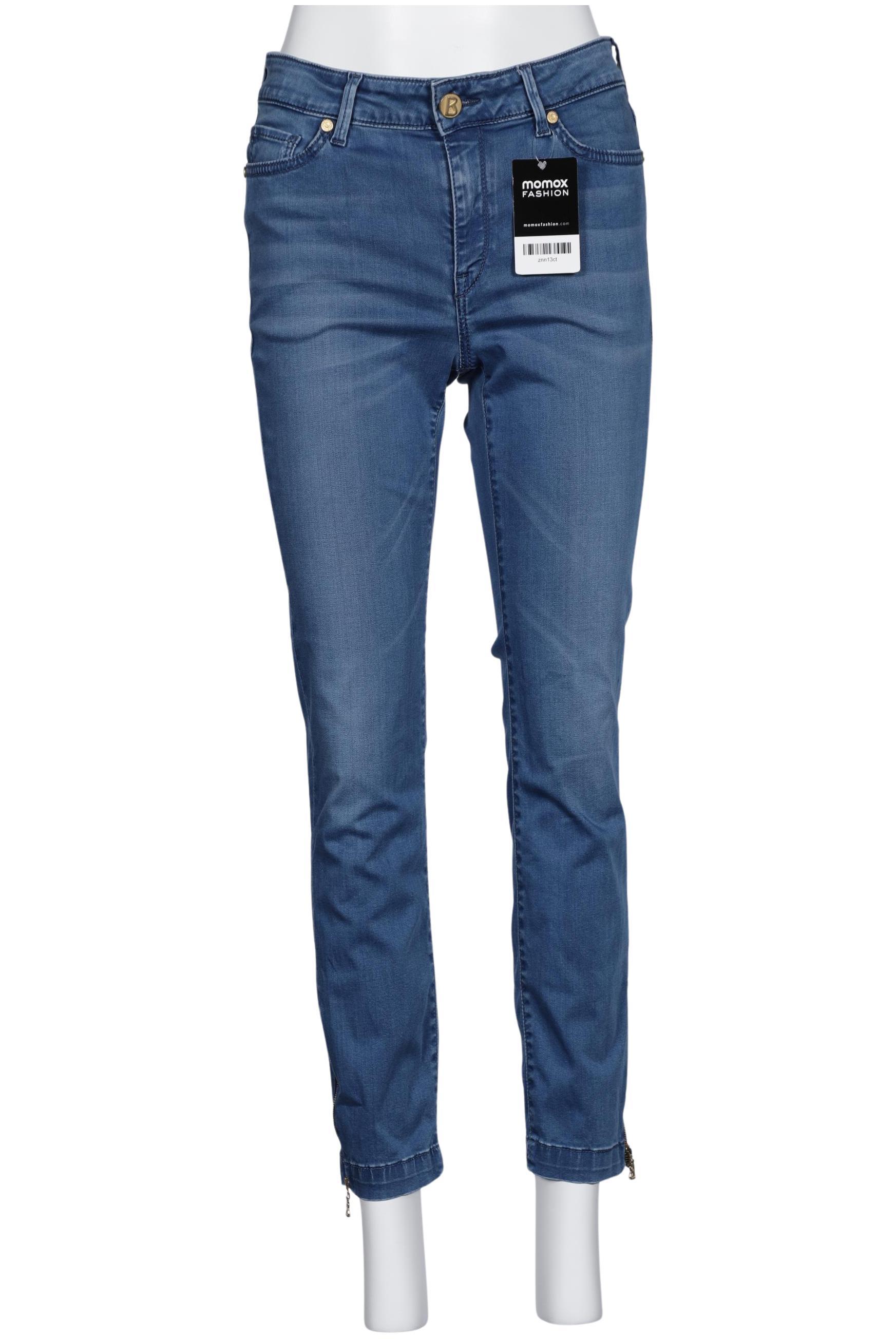 

Bogner Damen Jeans, blau, Gr. 28