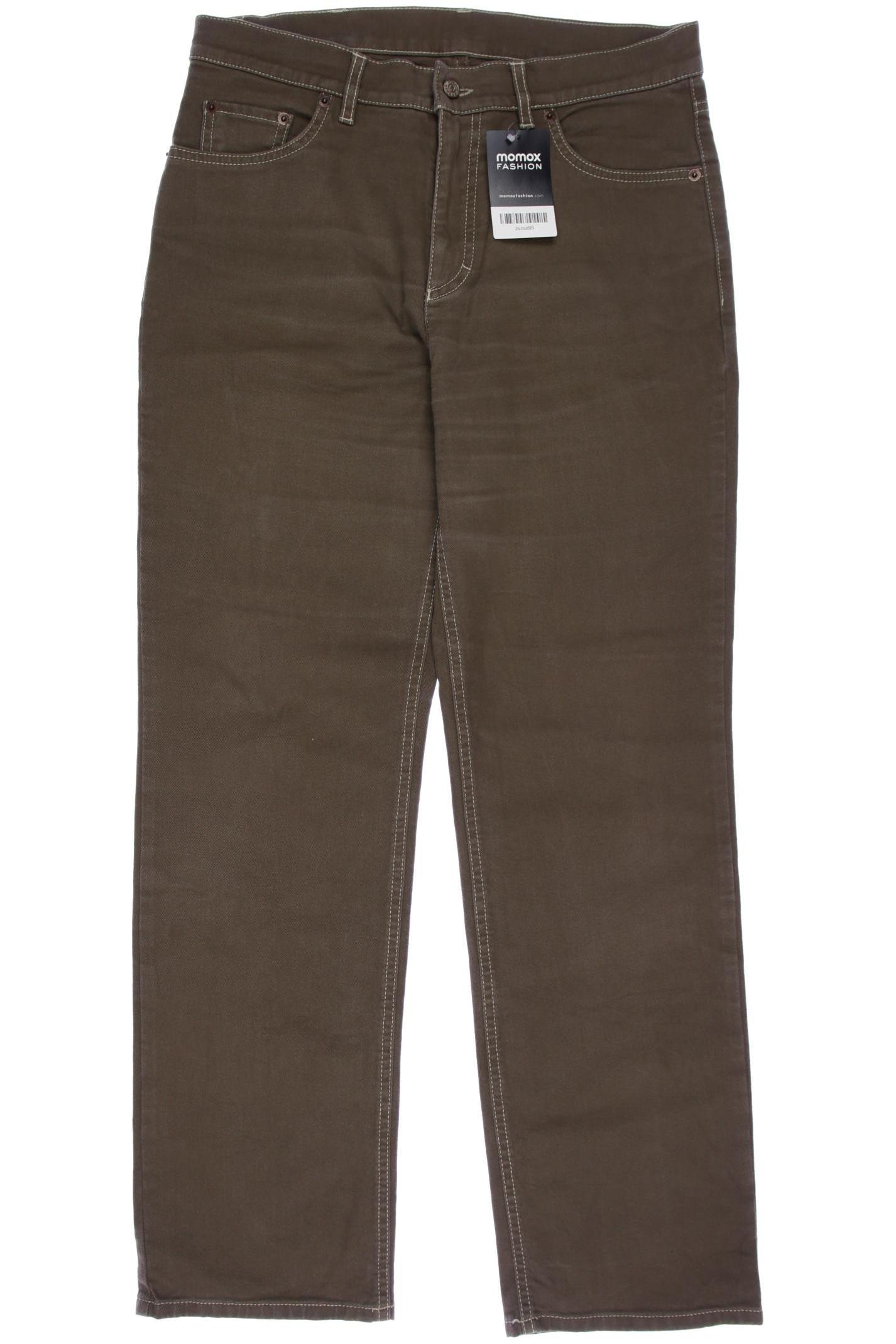 

Bogner Damen Jeans, braun, Gr. 40