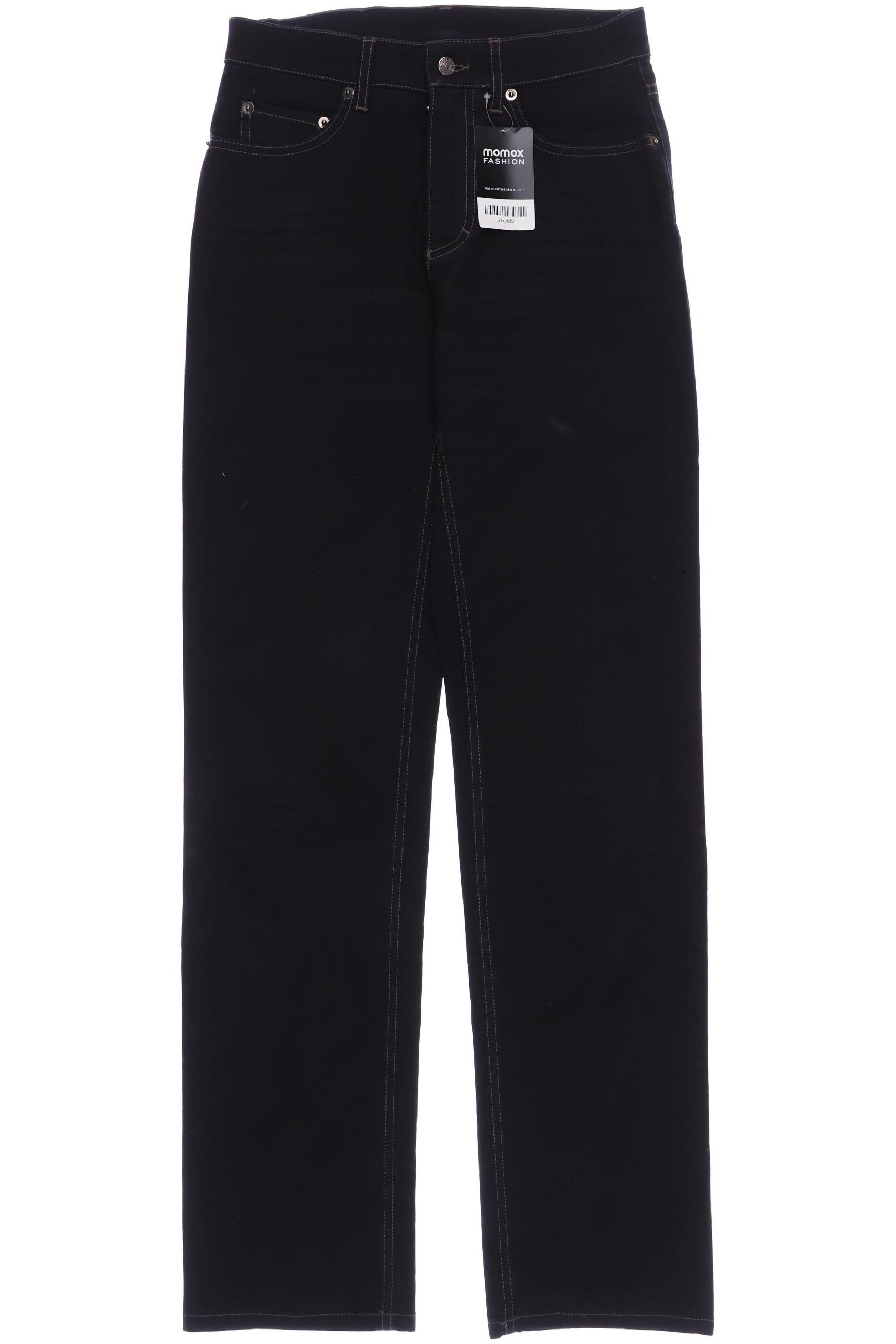 

Bogner Damen Jeans, schwarz, Gr. 6