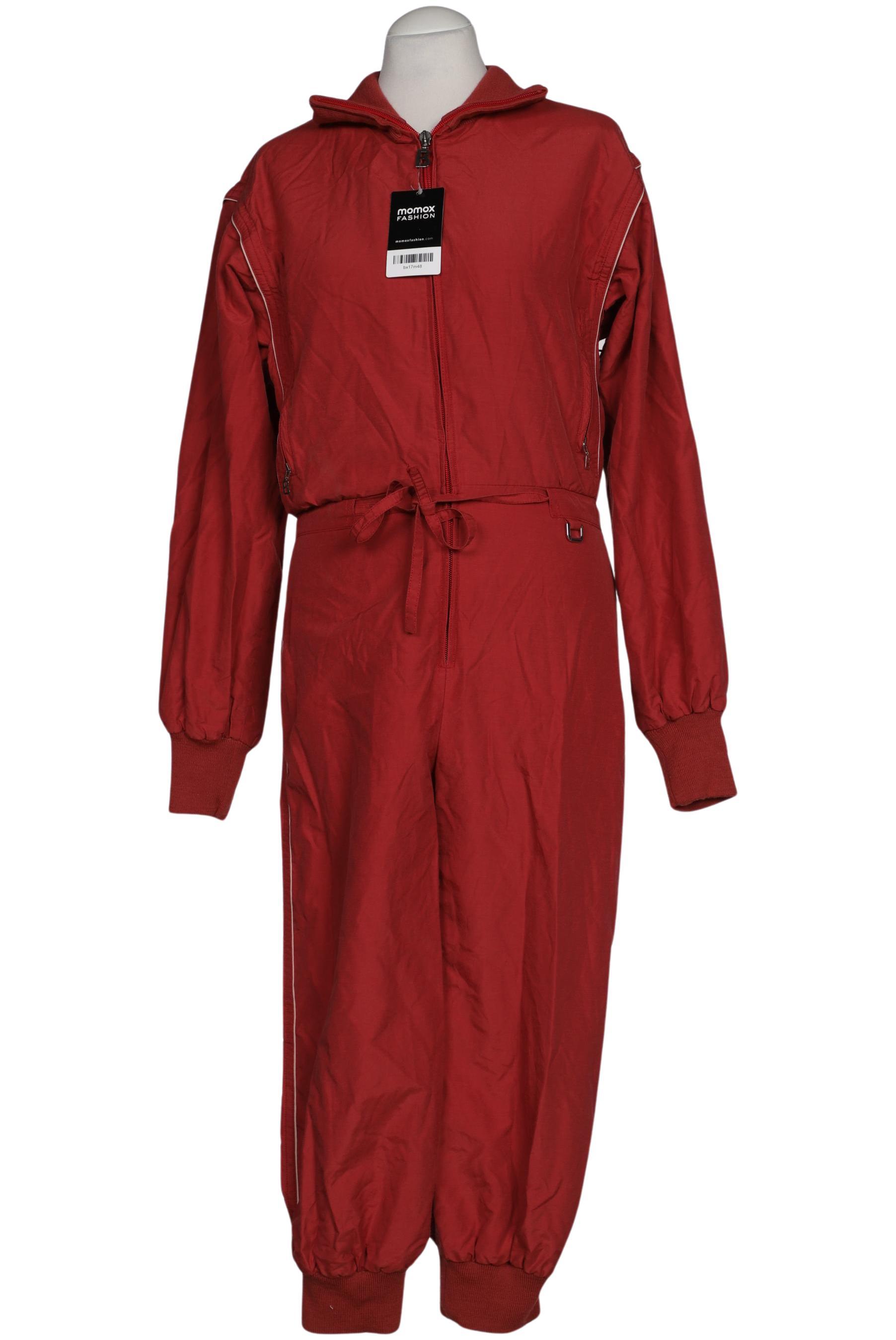 

Bogner Damen Jumpsuit/Overall, rot, Gr. 40