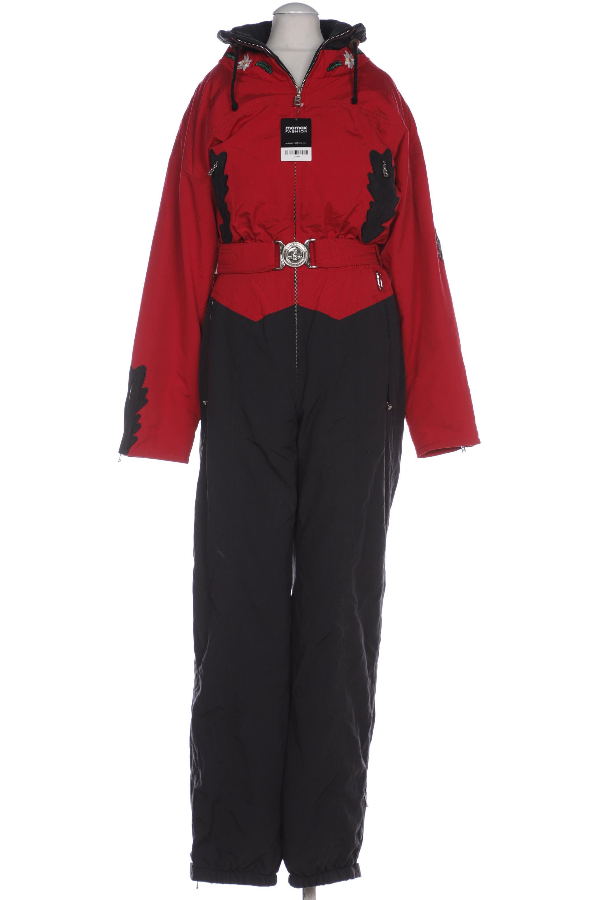 

Bogner Damen Jumpsuit/Overall, rot, Gr. 36