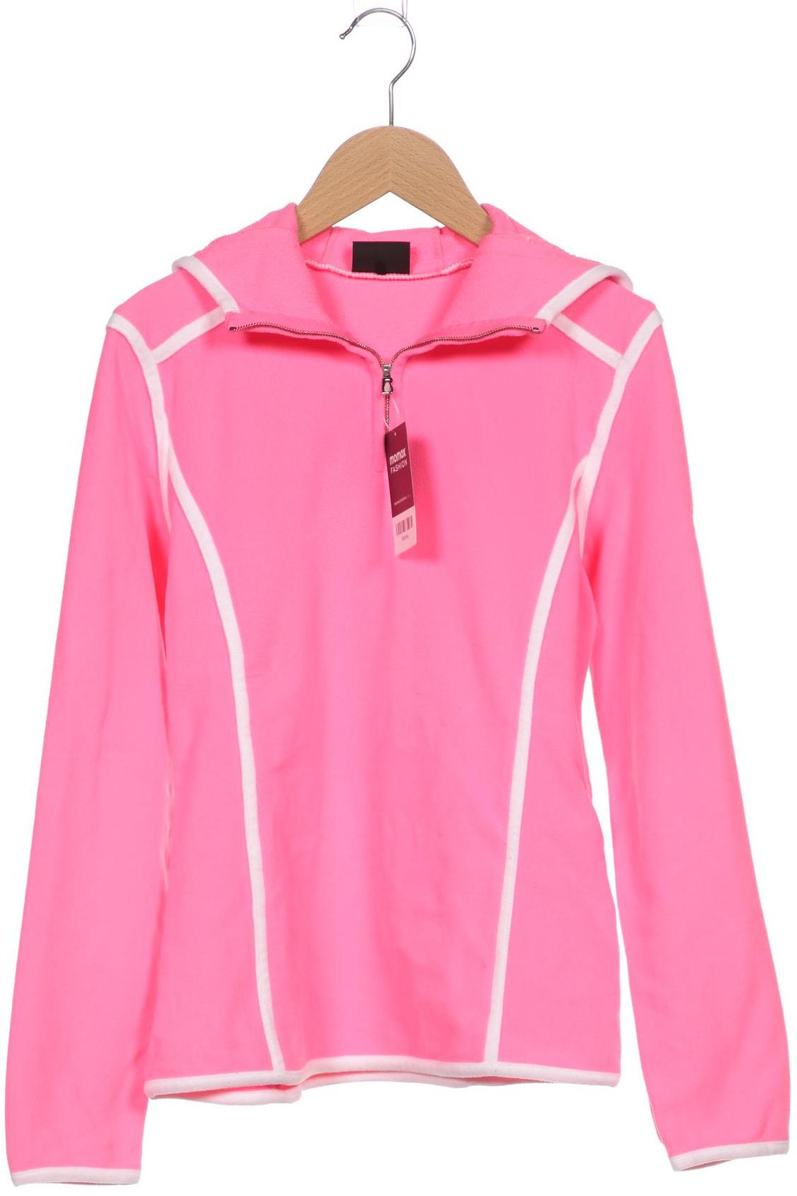 

Bogner Damen Kapuzenpullover, pink, Gr. 36