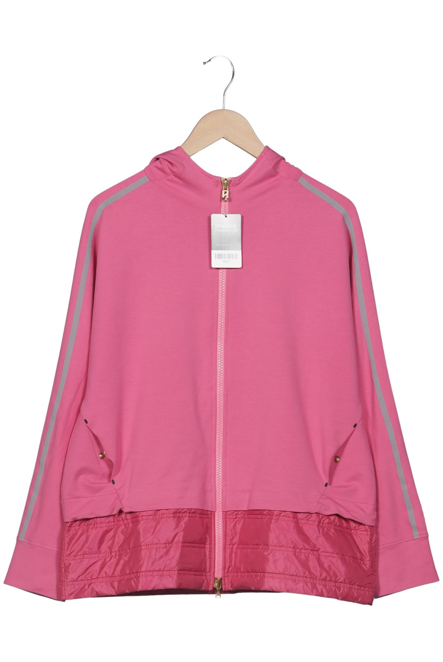 

Bogner Damen Kapuzenpullover, pink, Gr. 42