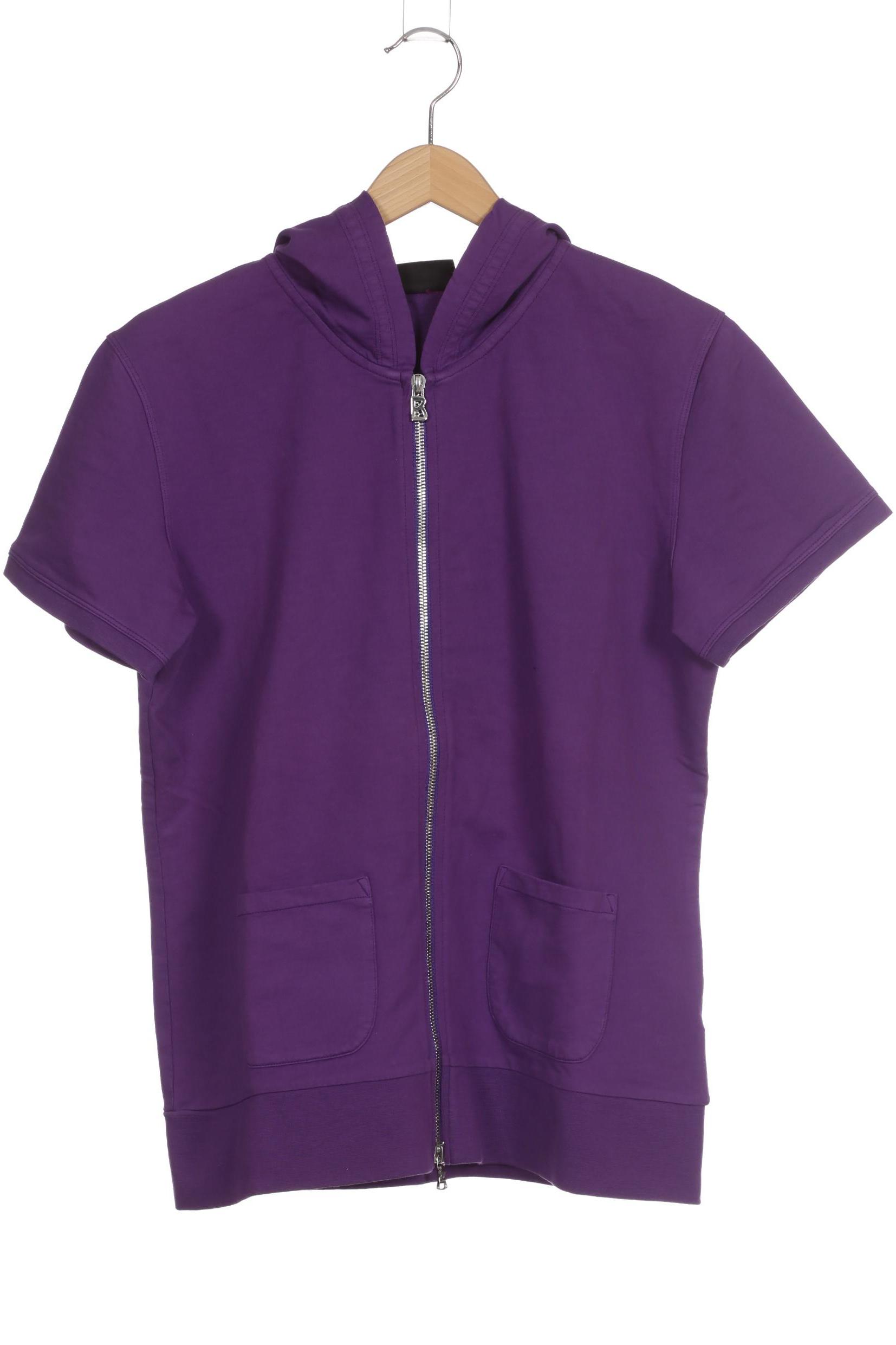 

Bogner Damen Kapuzenpullover, flieder, Gr. 38