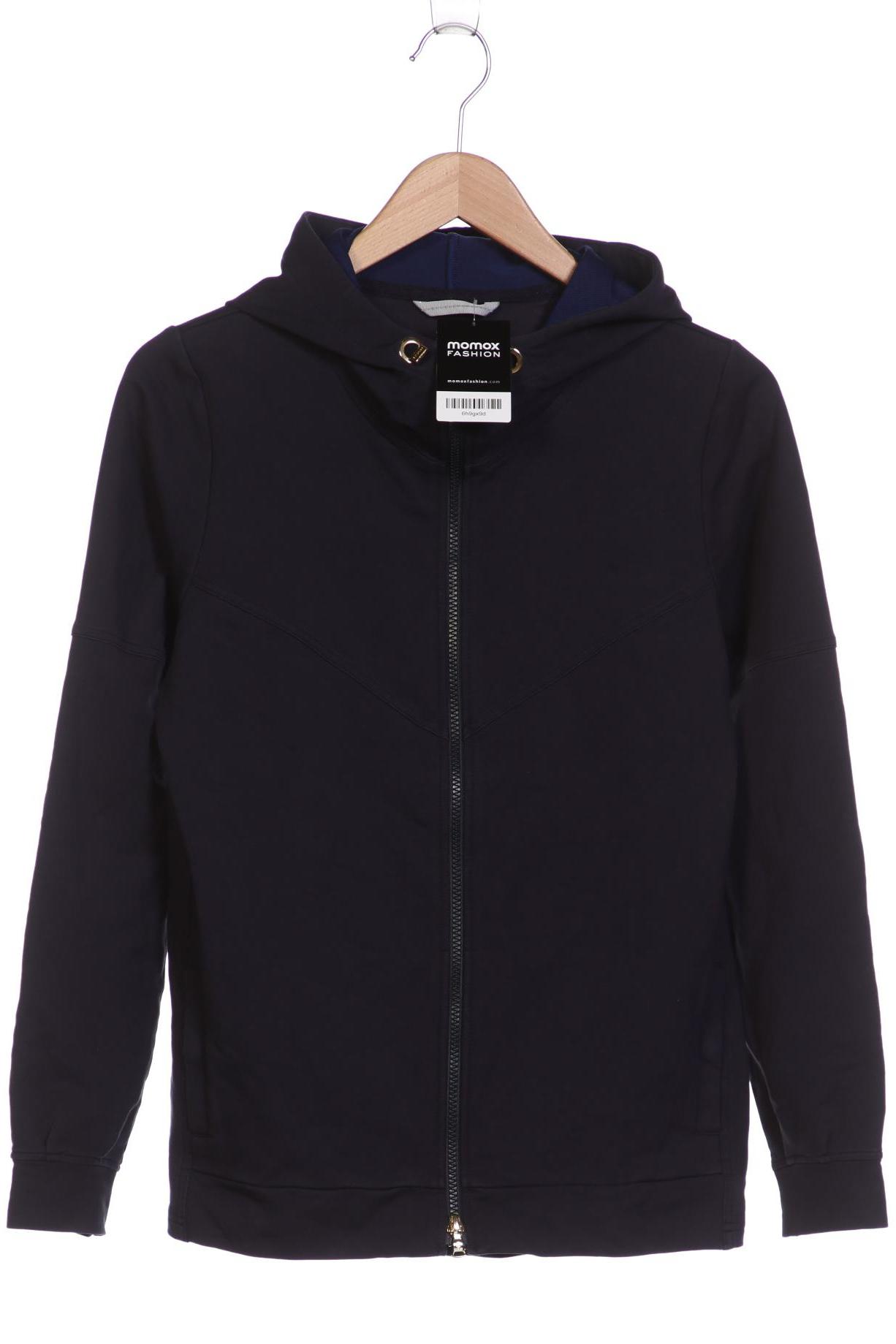 

Bogner Damen Kapuzenpullover, marineblau, Gr. 38