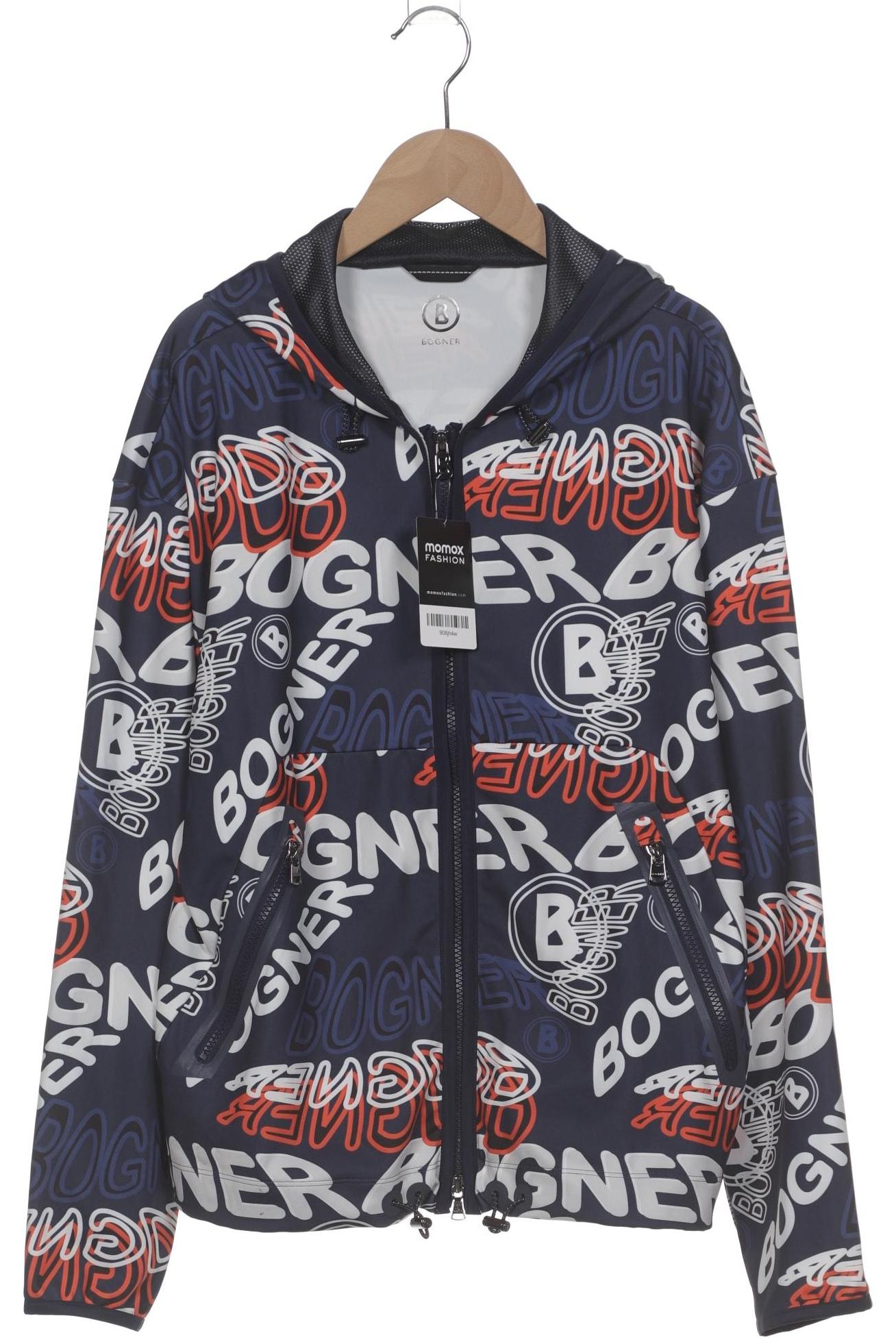 

Bogner Damen Kapuzenpullover, marineblau, Gr. 36