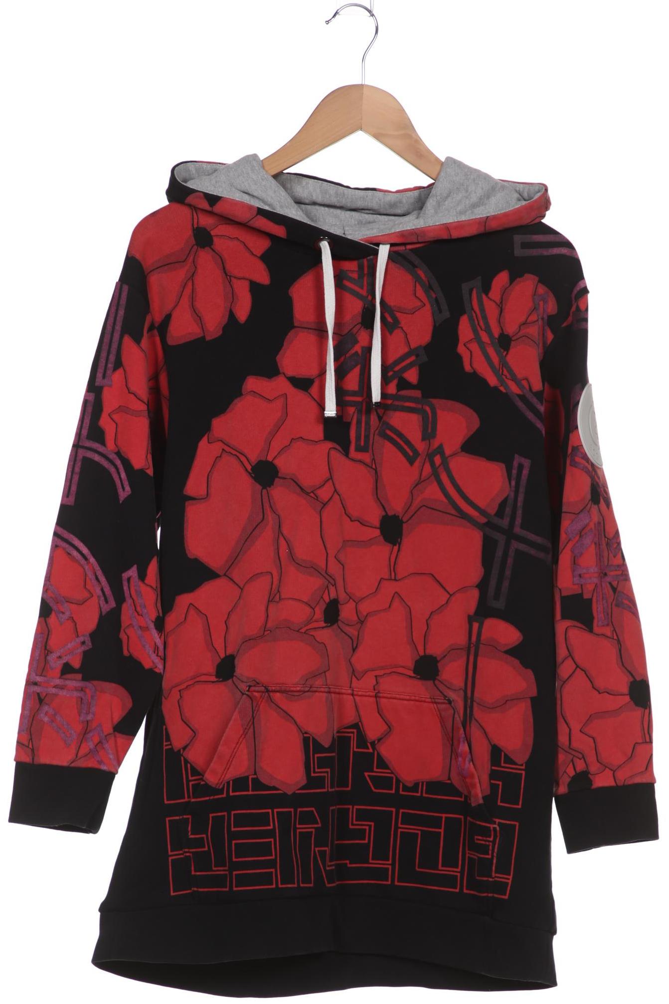 

Bogner Damen Kapuzenpullover, rot, Gr. 48
