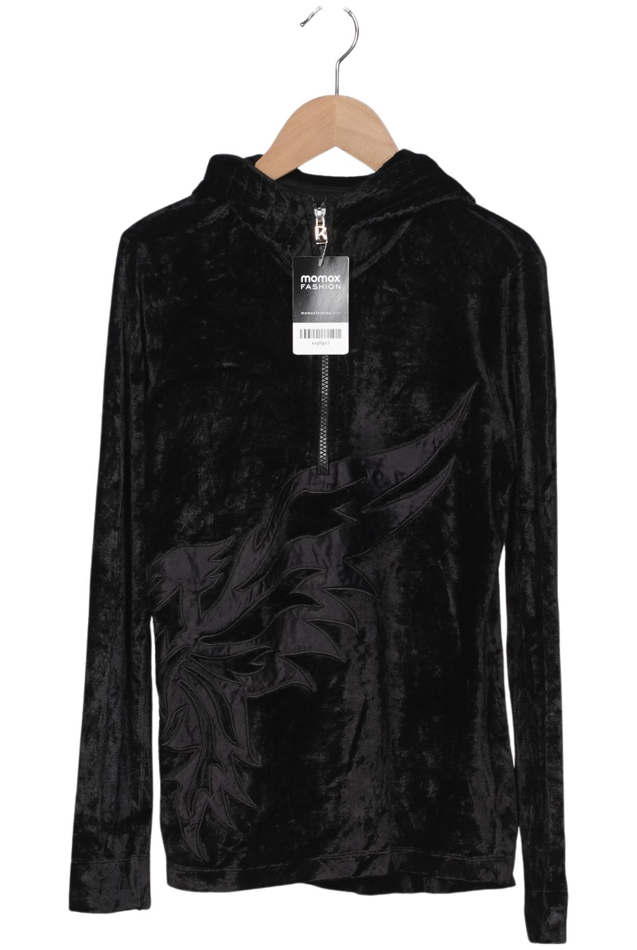 

Bogner Damen Kapuzenpullover, schwarz, Gr. 36