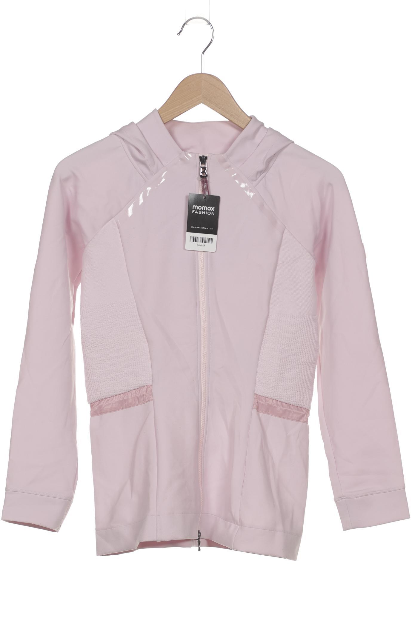 

Bogner Damen Kapuzenpullover, pink, Gr. 34