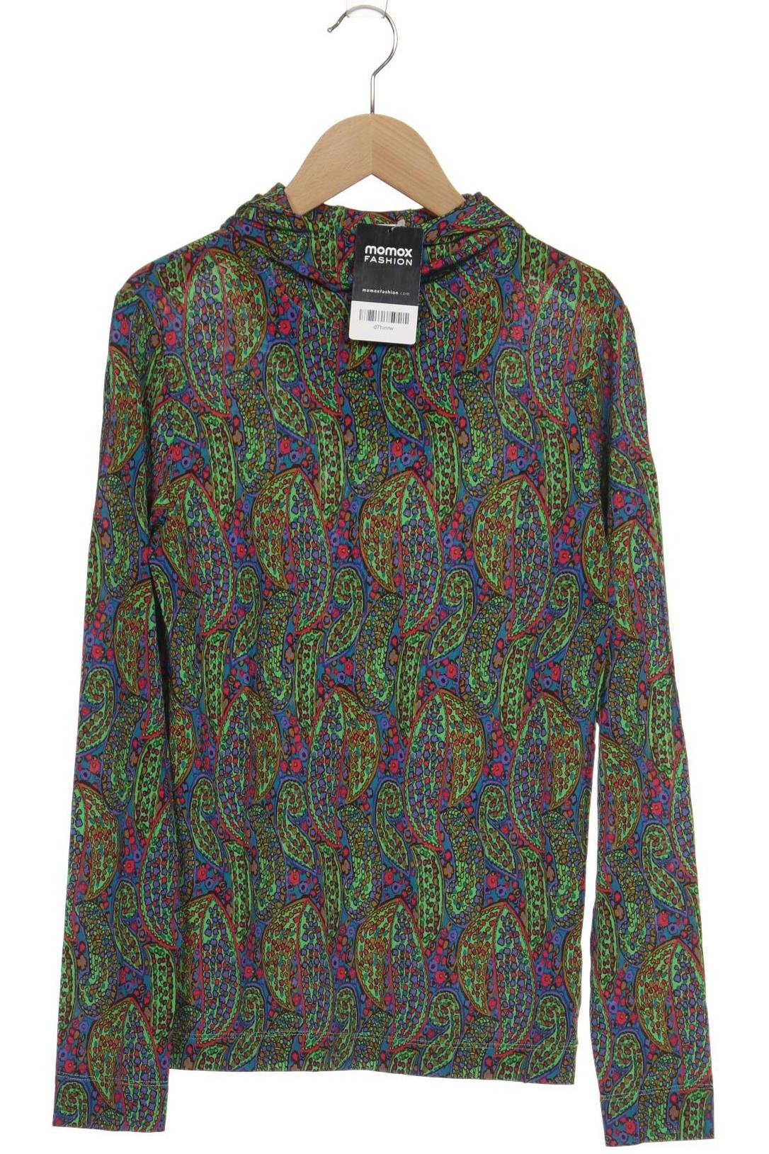 

Bogner Damen Kapuzenpullover, grün, Gr. 40