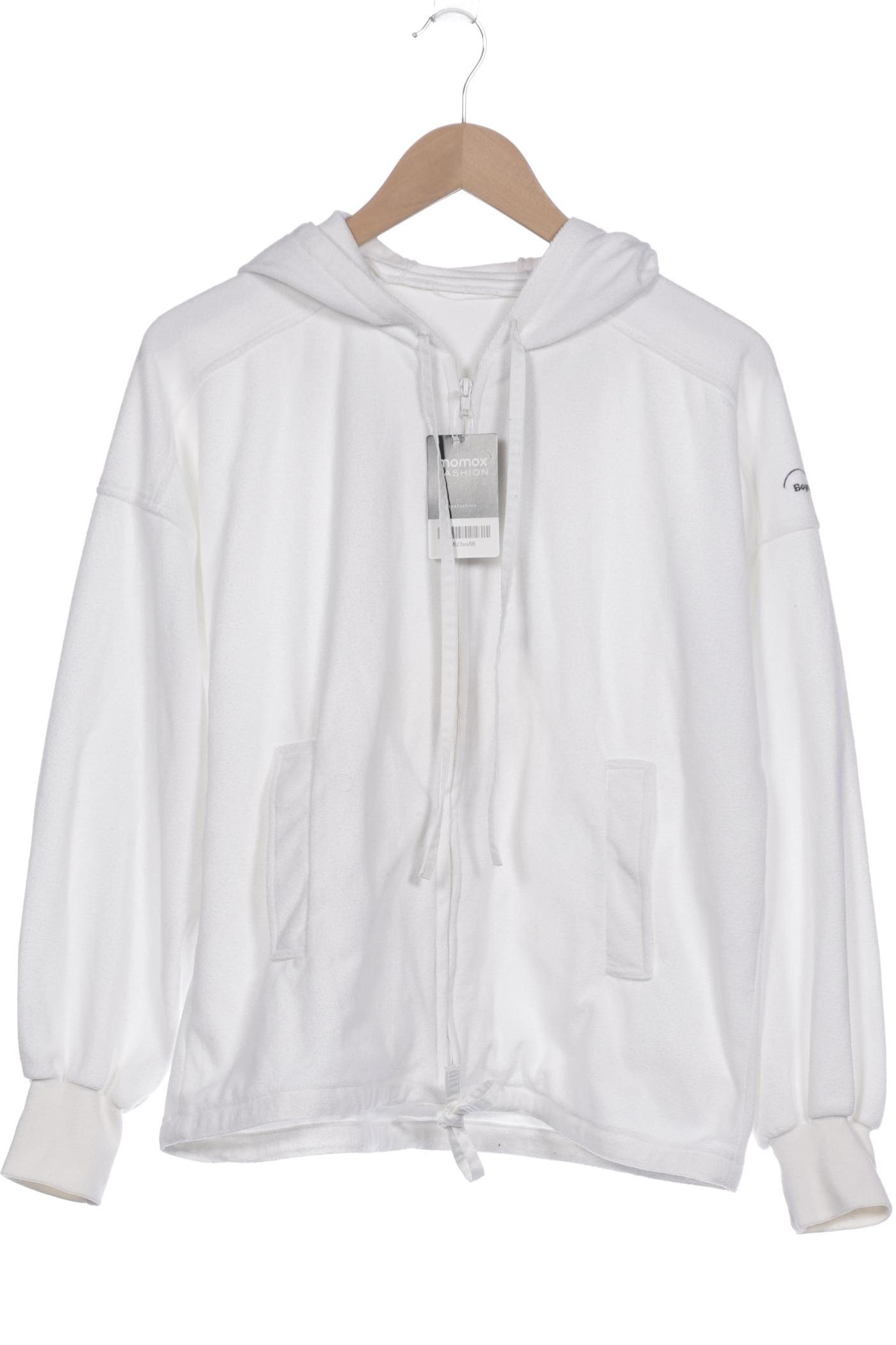 

Bogner Damen Kapuzenpullover, weiß, Gr. 38
