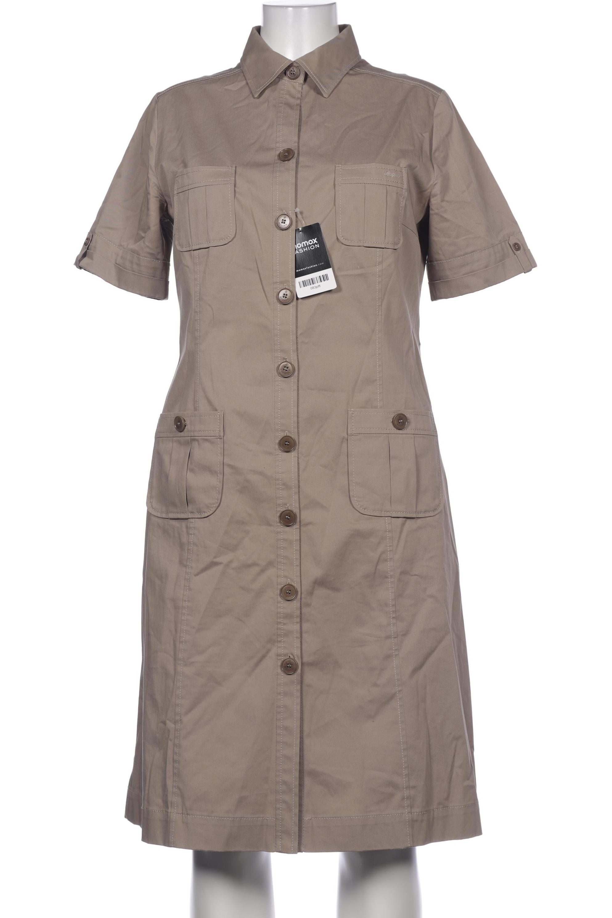

Bogner Damen Kleid, beige