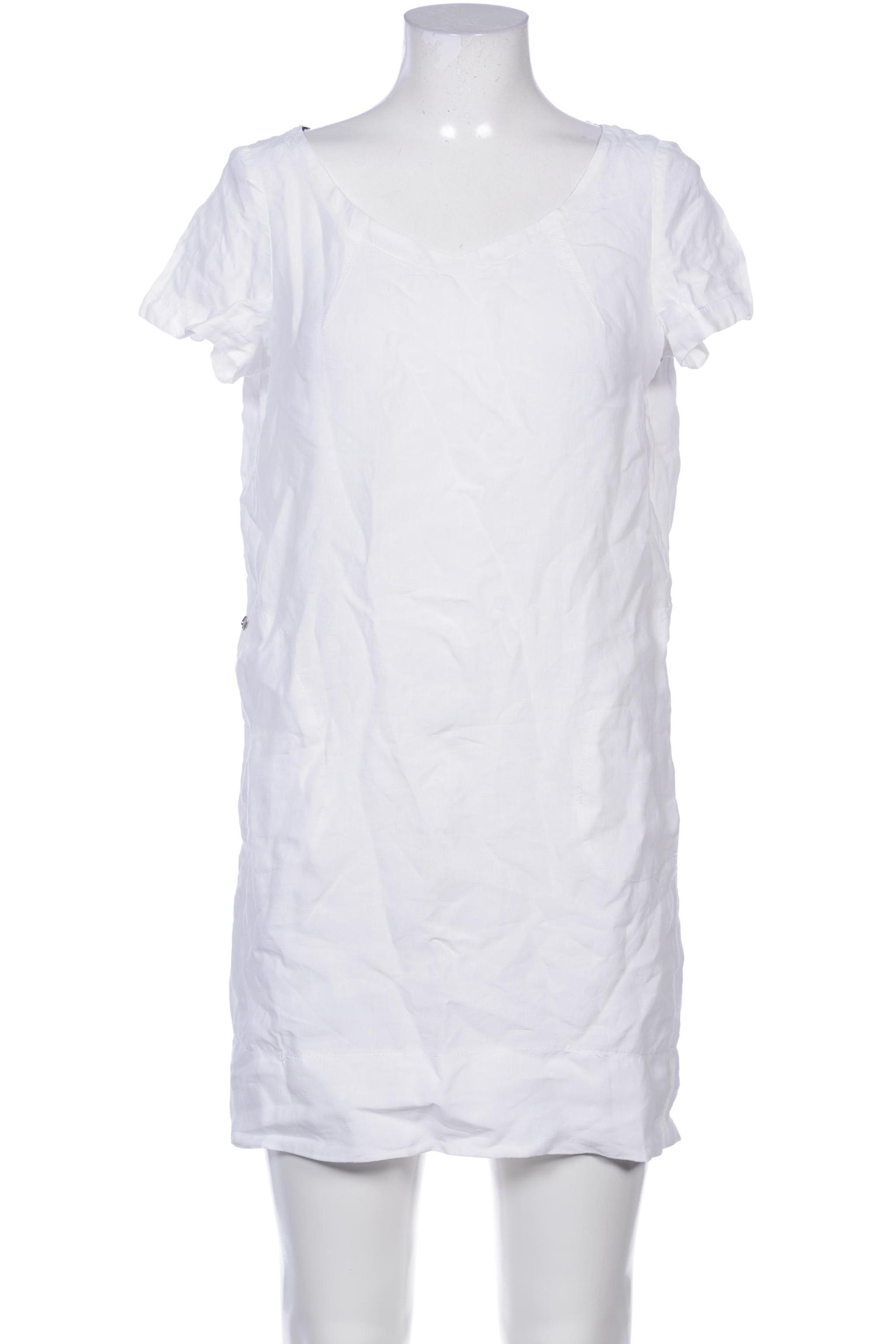 

Bogner Damen Kleid, weiß, Gr. 38