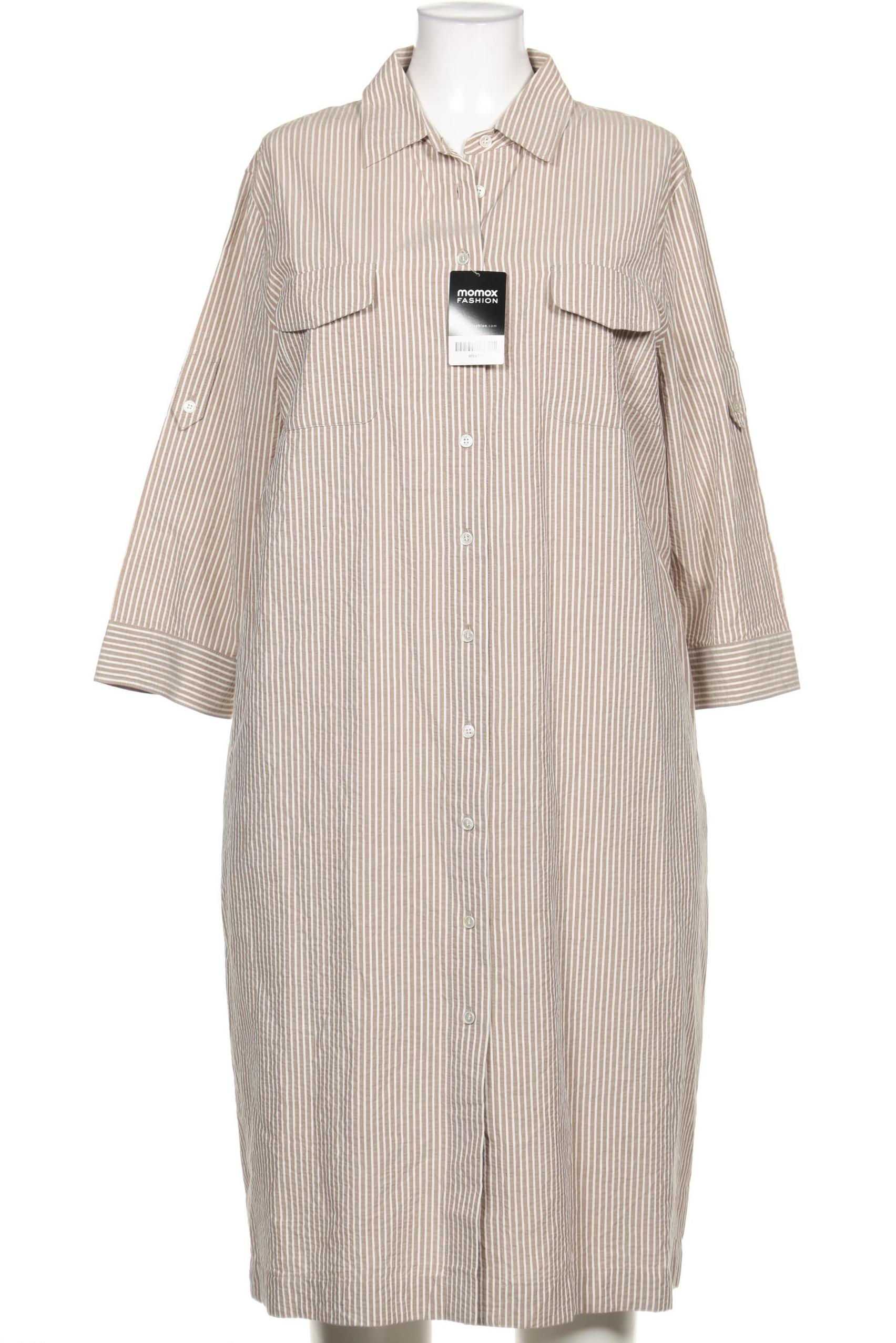 

Bogner Damen Kleid, beige, Gr. 48