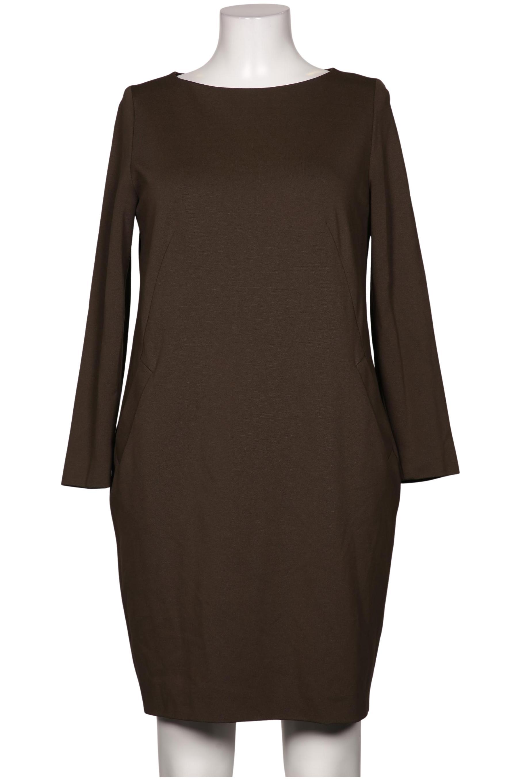 

Bogner Damen Kleid, braun, Gr. 42