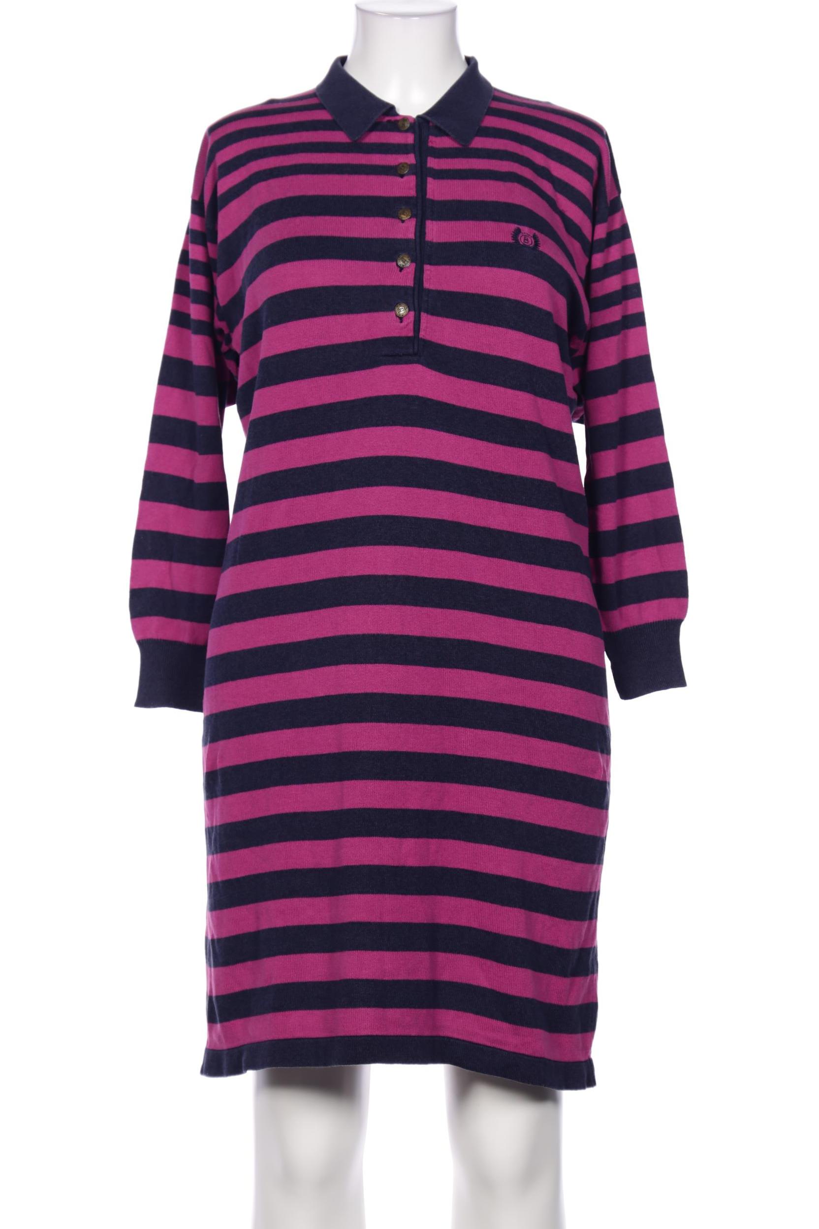 

Bogner Damen Kleid, marineblau, Gr. 42