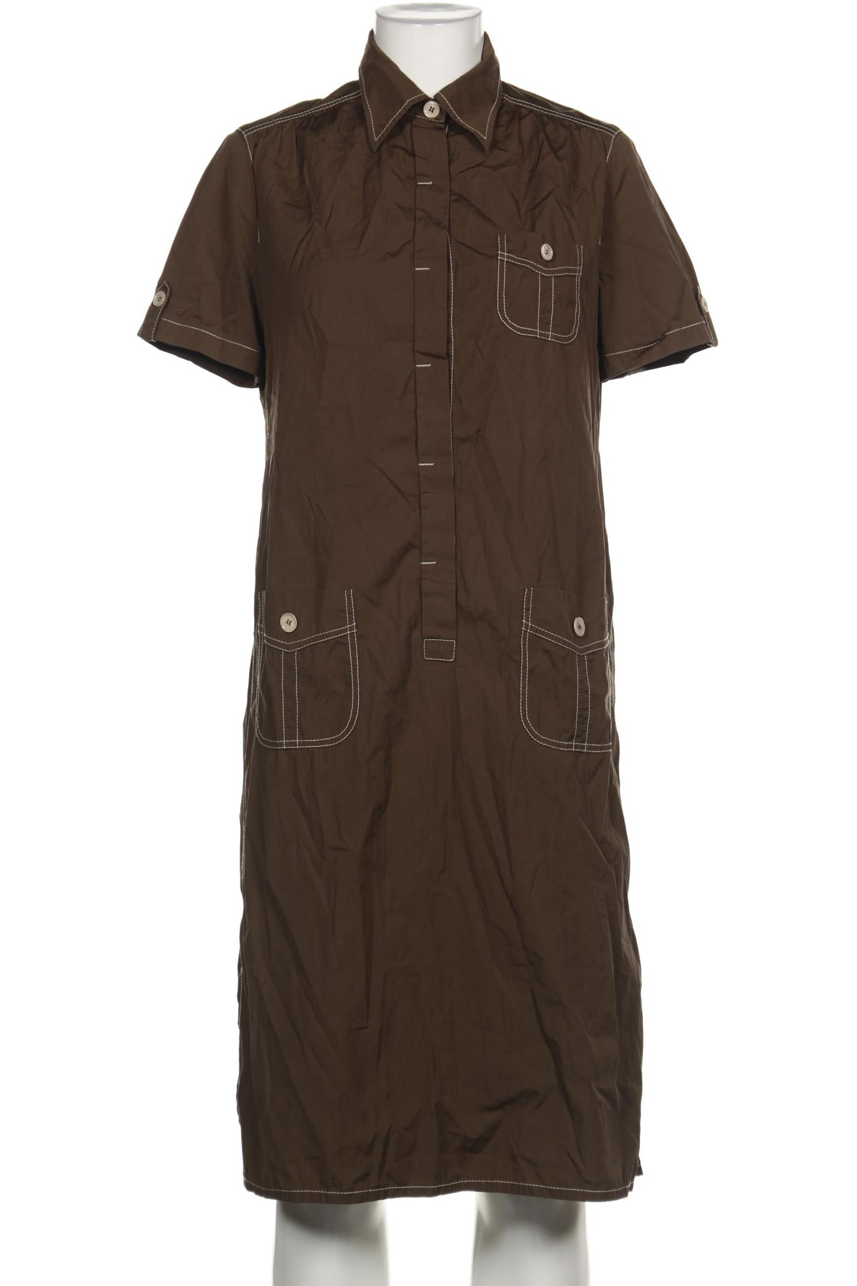 

Bogner Damen Kleid, braun