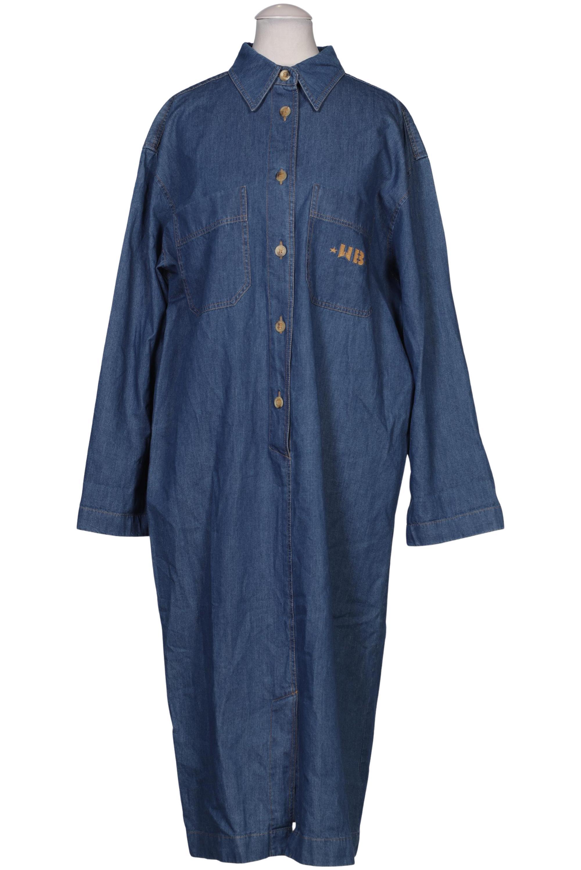 

Bogner Damen Kleid, blau, Gr. 40