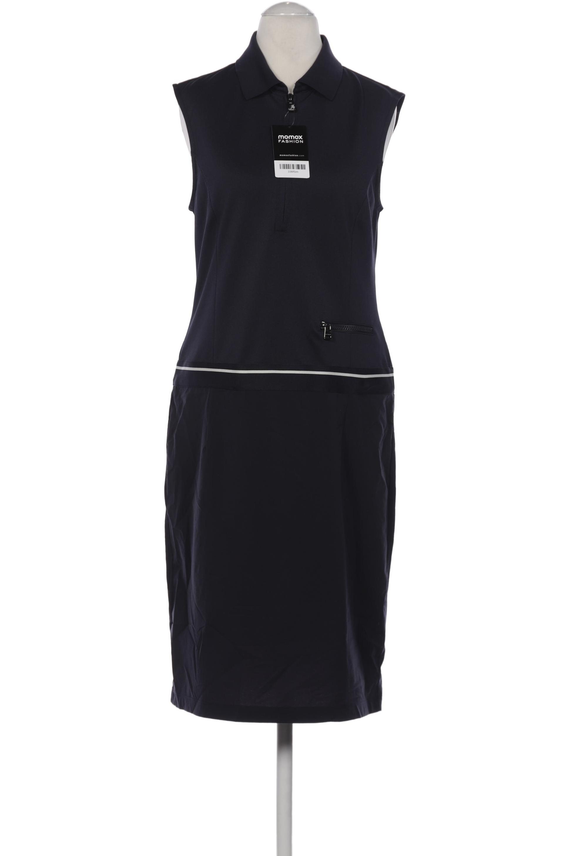 

Bogner Damen Kleid, marineblau, Gr. 38