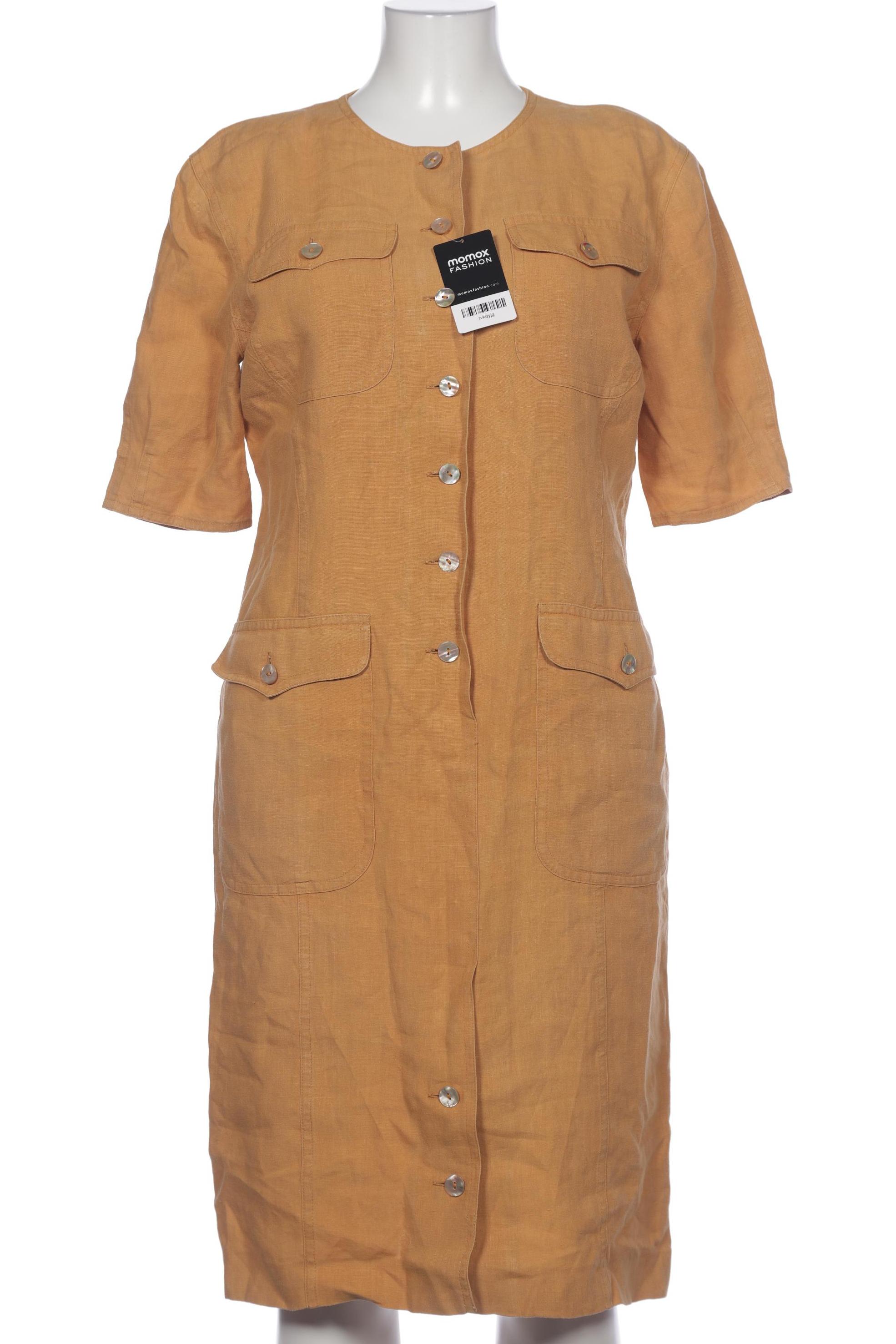 

Bogner Damen Kleid, orange, Gr. 44