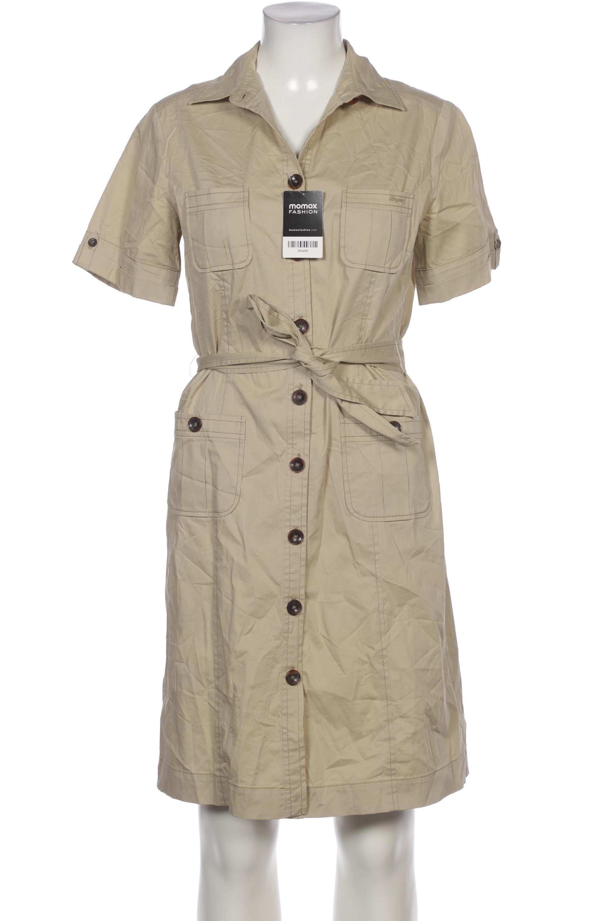 

Bogner Damen Kleid, beige