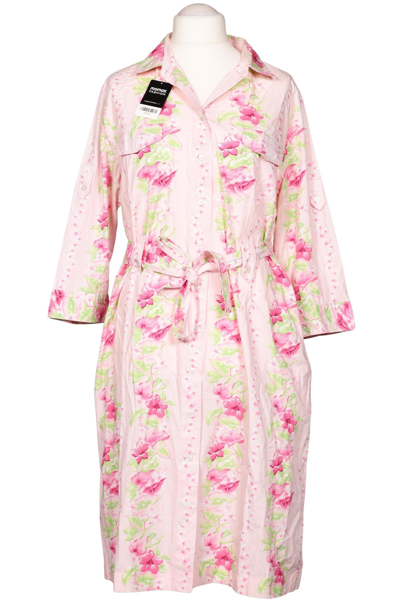 

Bogner Damen Kleid, pink, Gr. 48