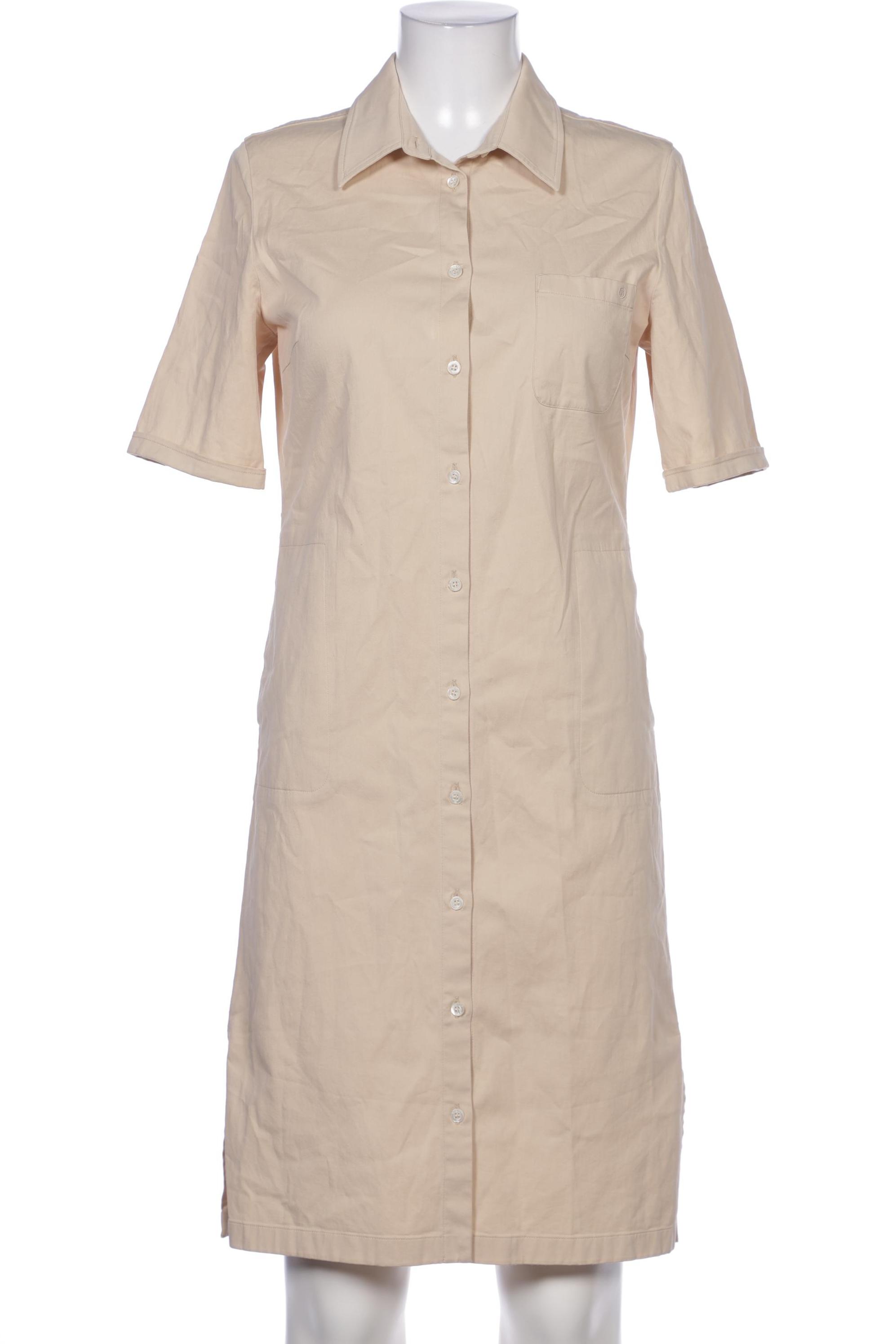 

Bogner Damen Kleid, beige, Gr. 38