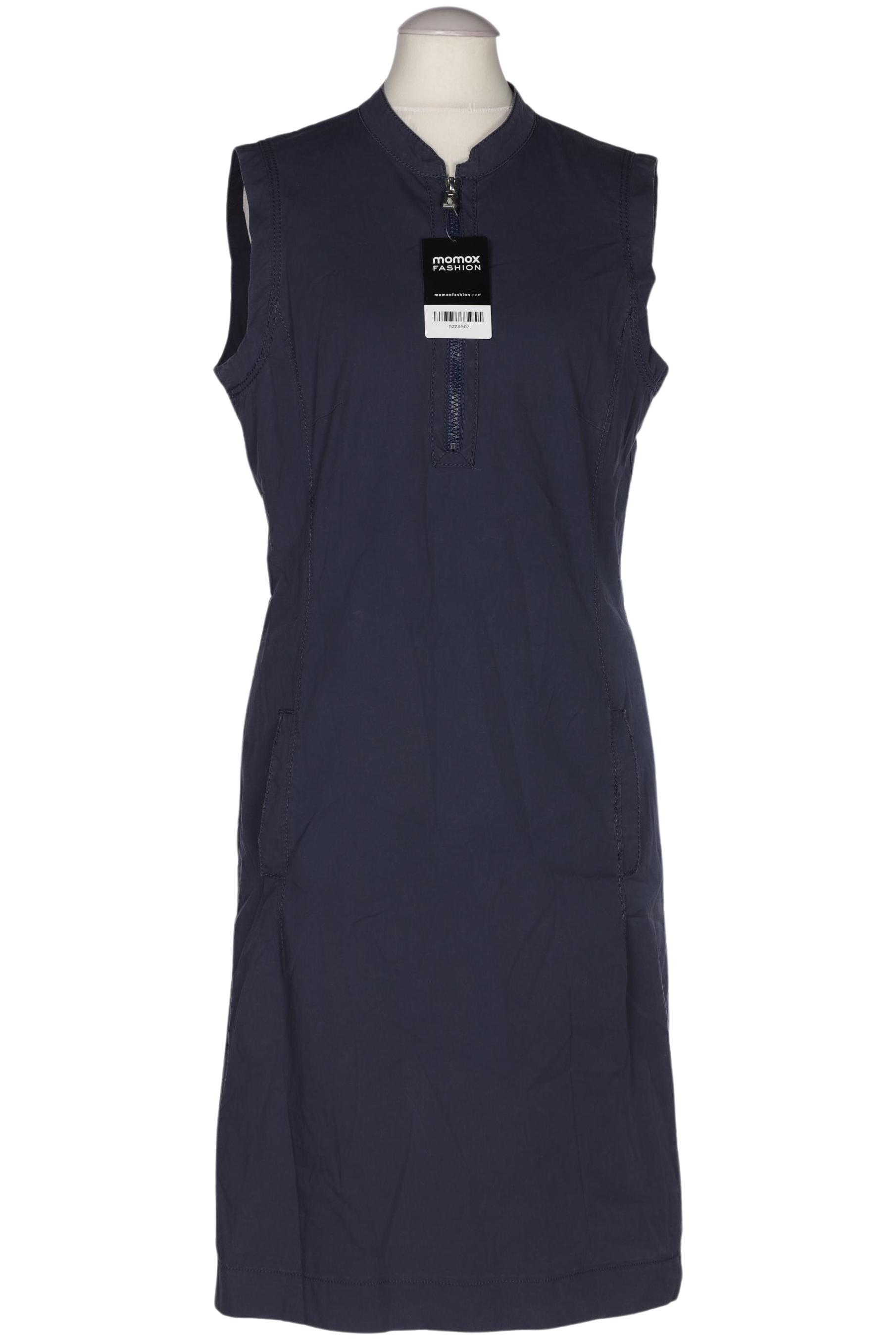 

Bogner Damen Kleid, marineblau, Gr. 36