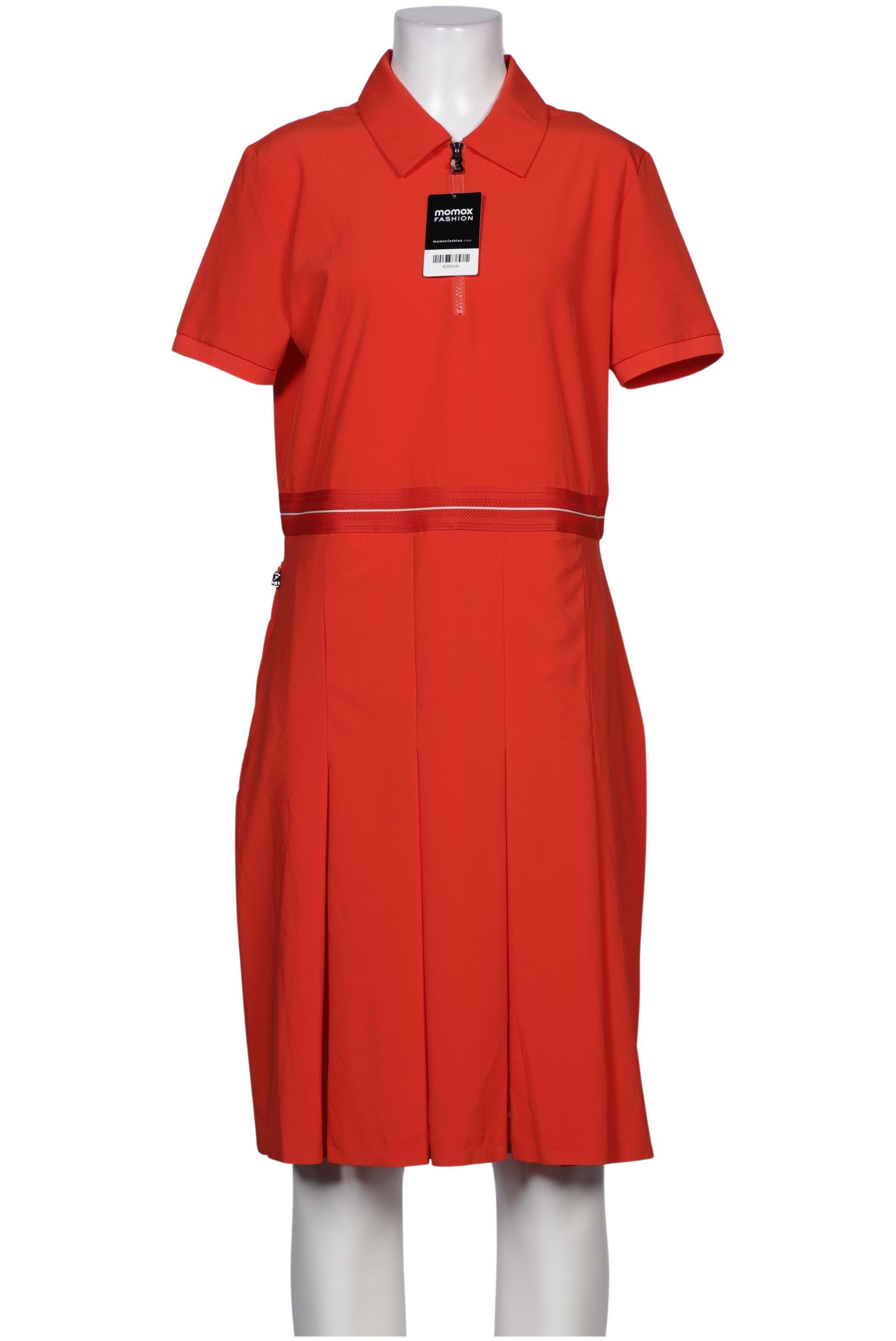 

Bogner Damen Kleid, rot, Gr. 40
