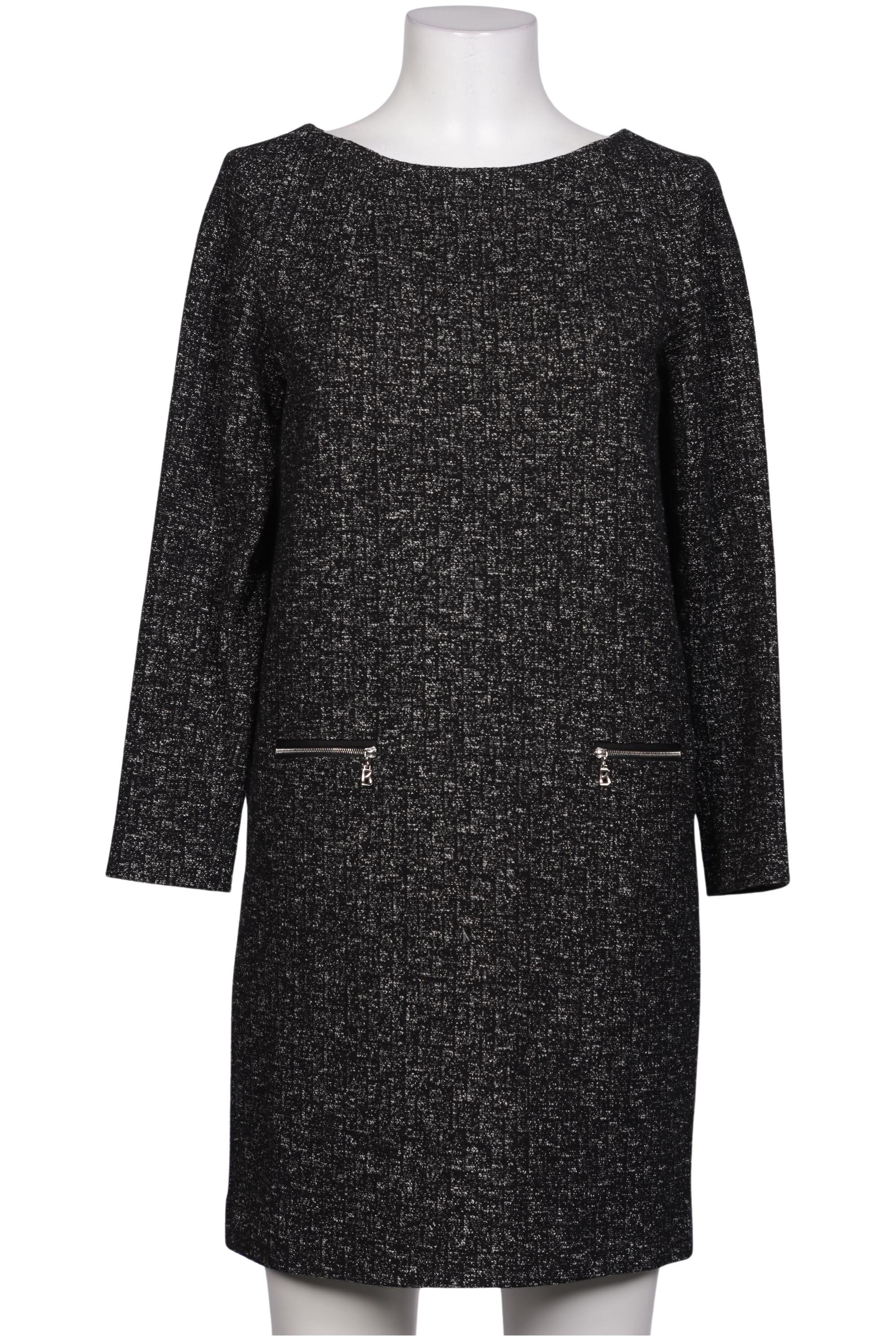 

Bogner Damen Kleid, schwarz, Gr. 38