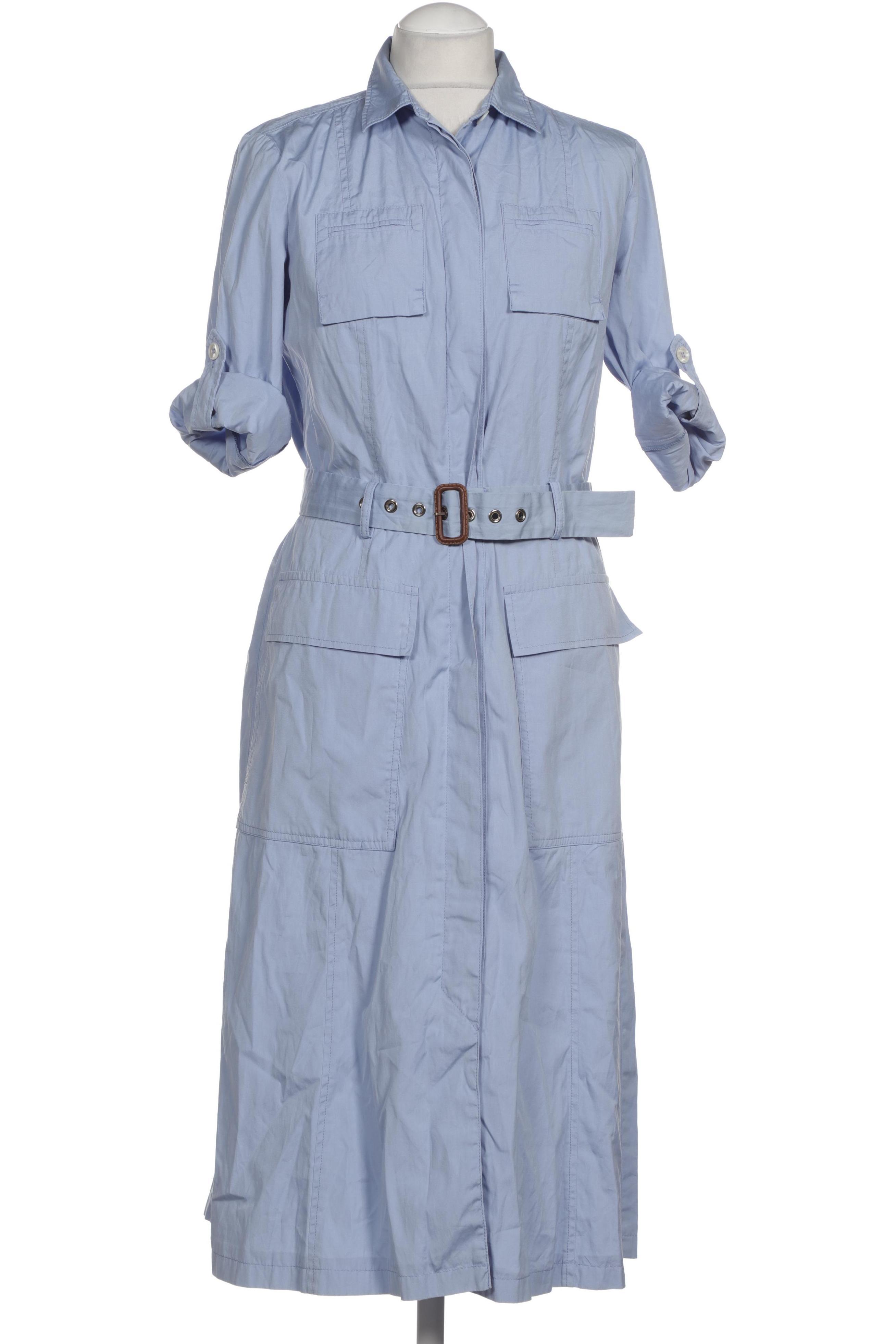 

Bogner Damen Kleid, blau, Gr. 38