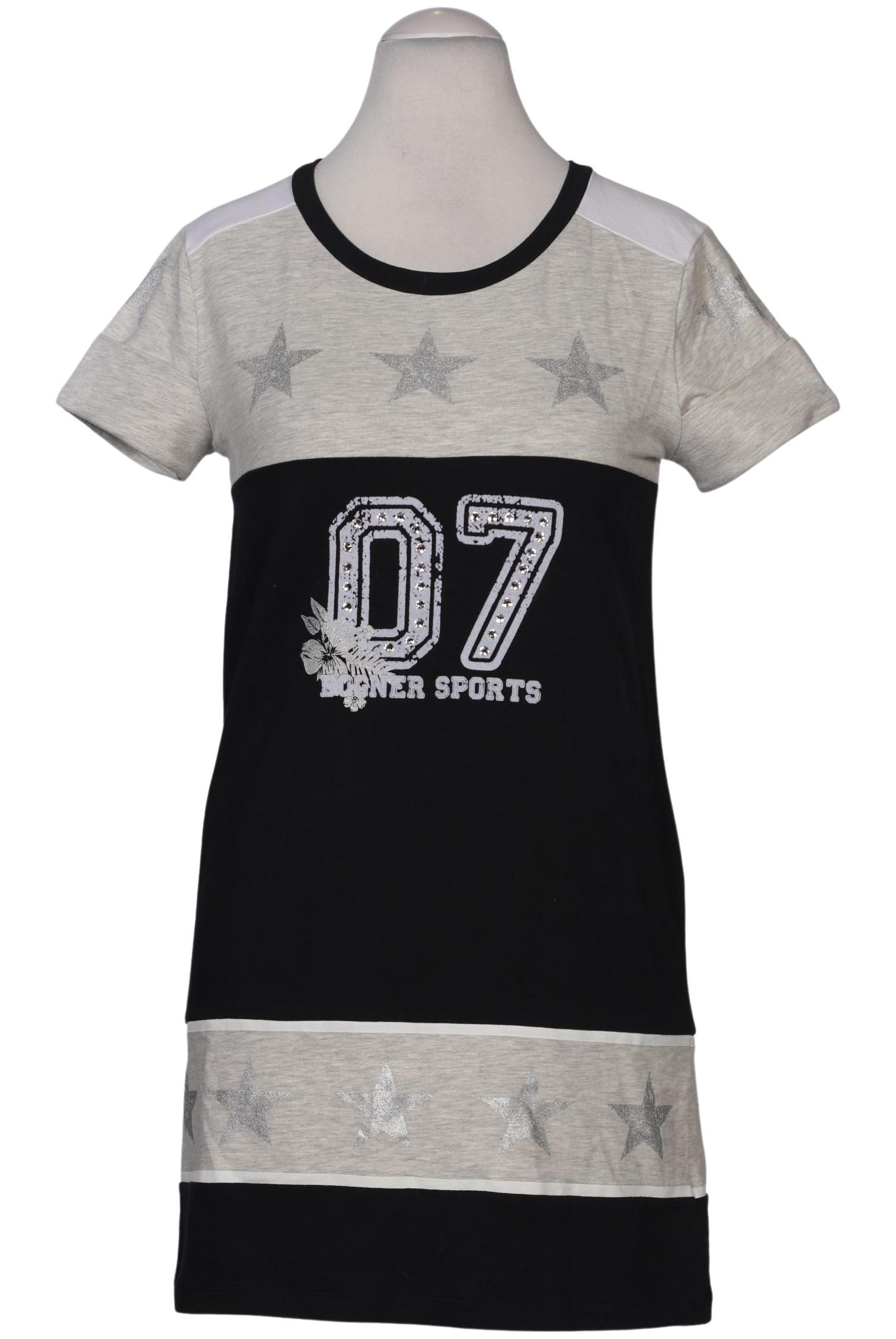 

Bogner Damen Kleid, marineblau, Gr. 36