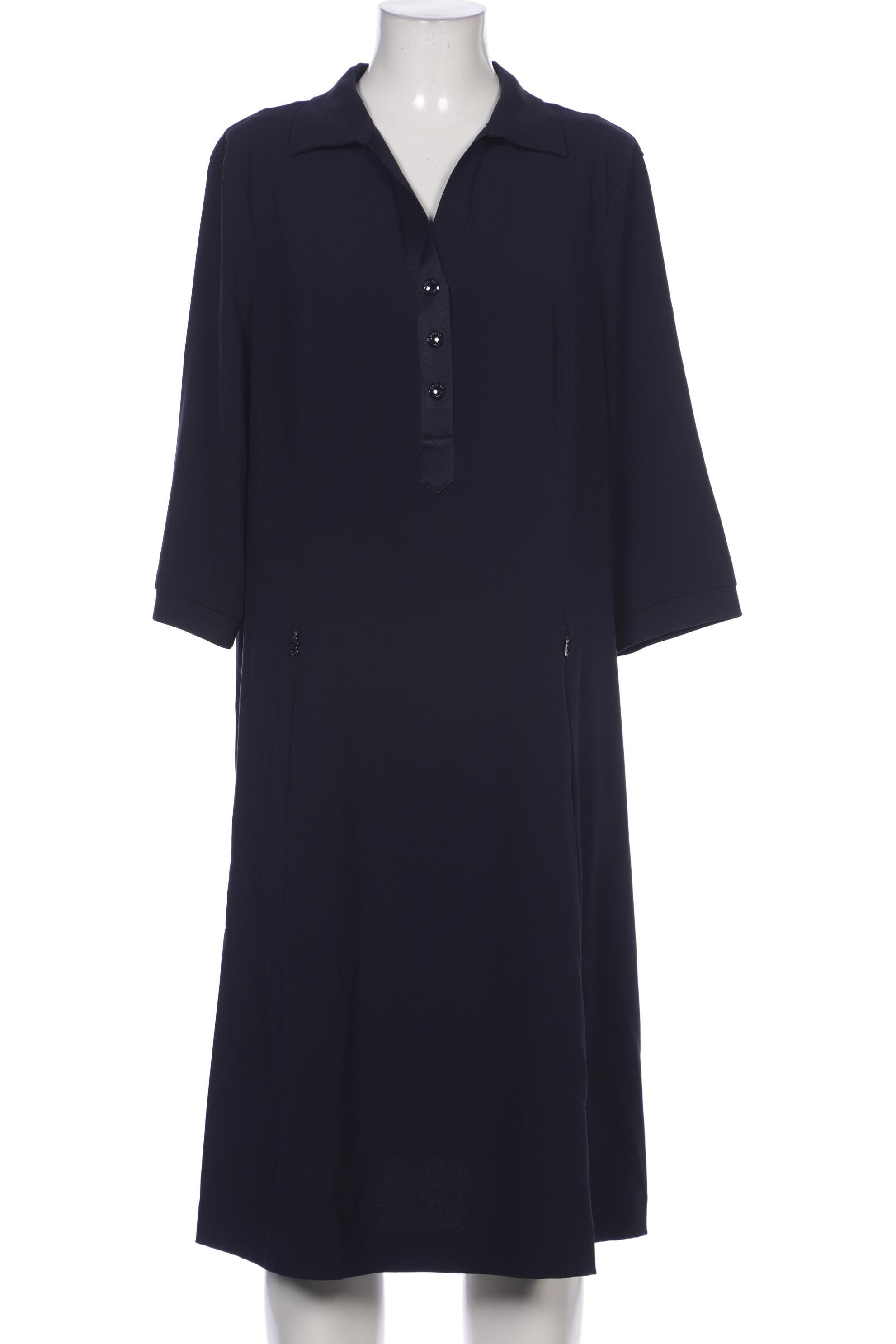 

Bogner Damen Kleid, marineblau, Gr. 46