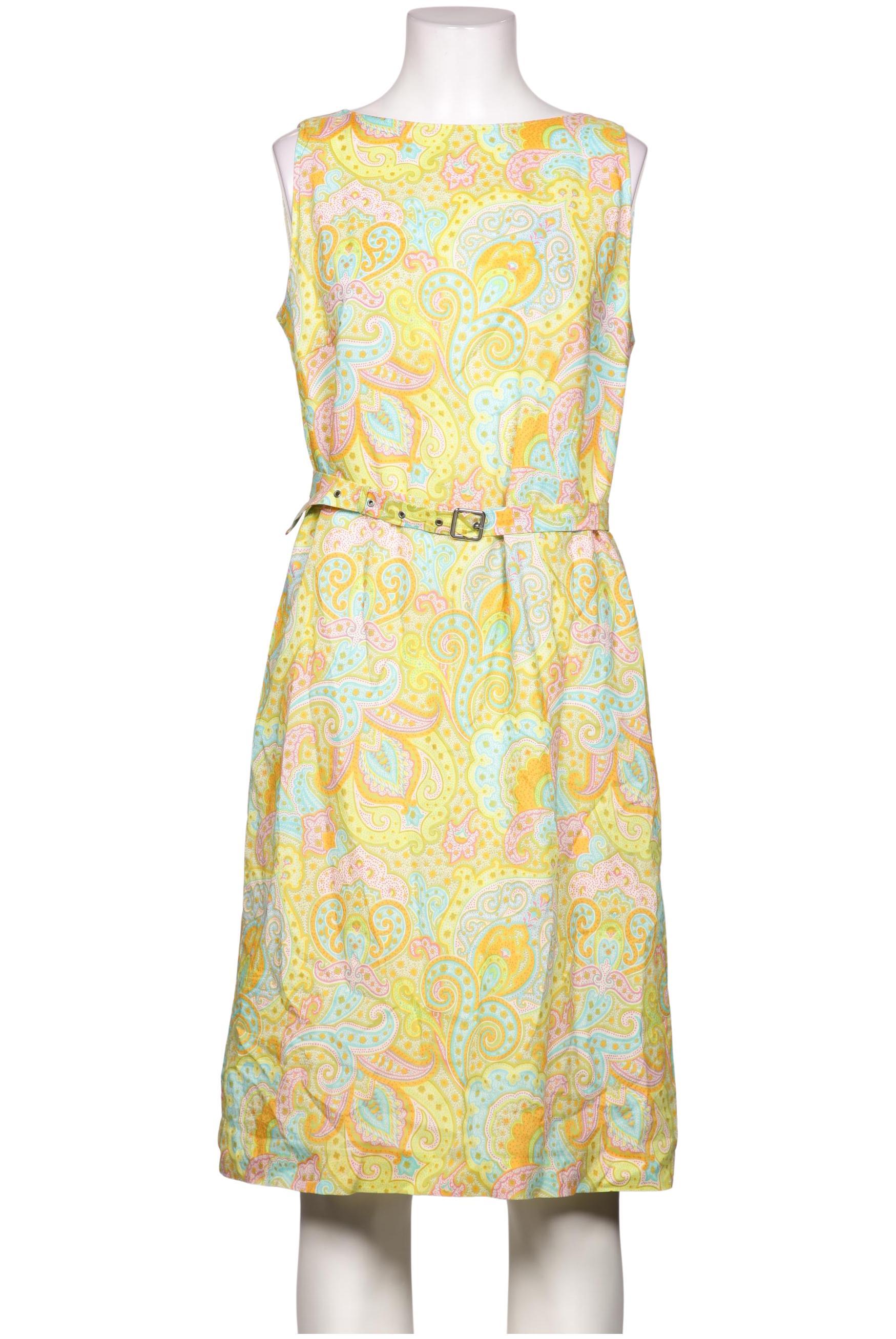 

Bogner Damen Kleid, mehrfarbig, Gr. 40