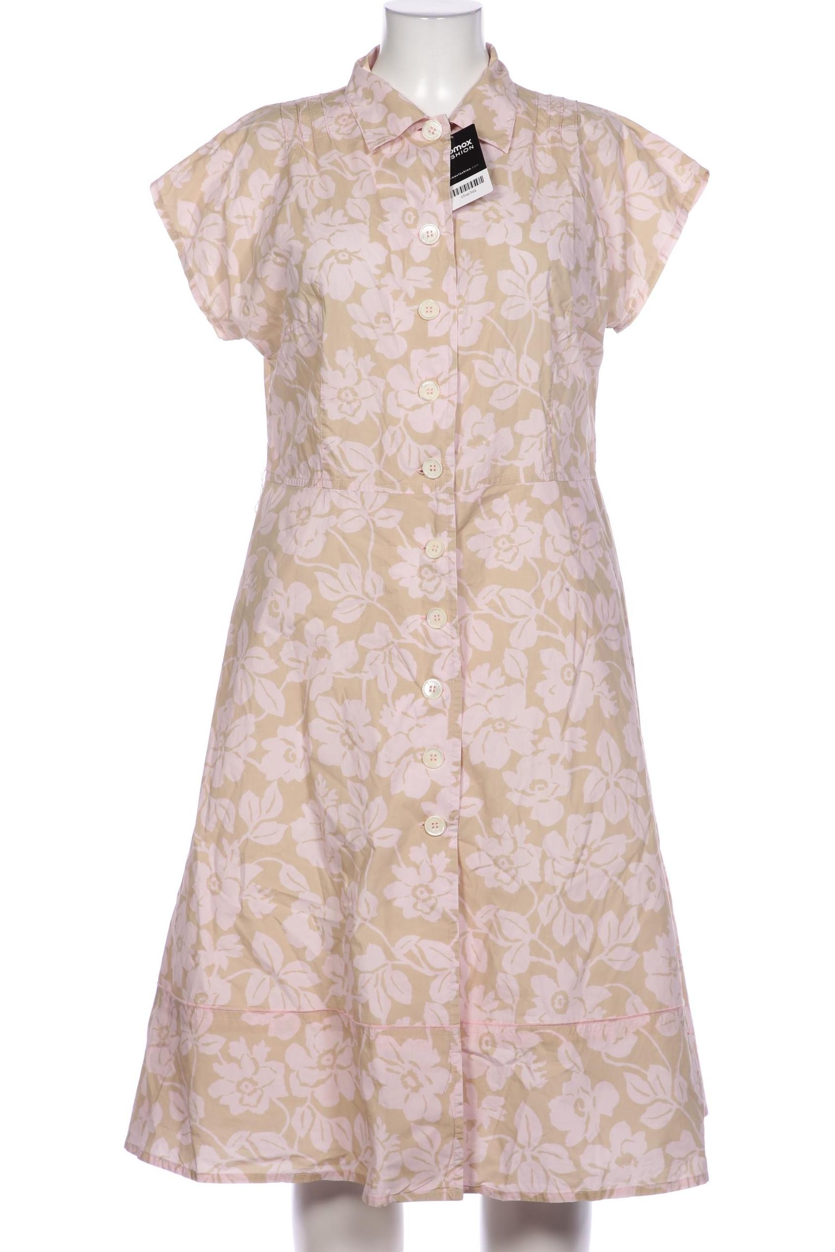 

Bogner Damen Kleid, beige, Gr. 44