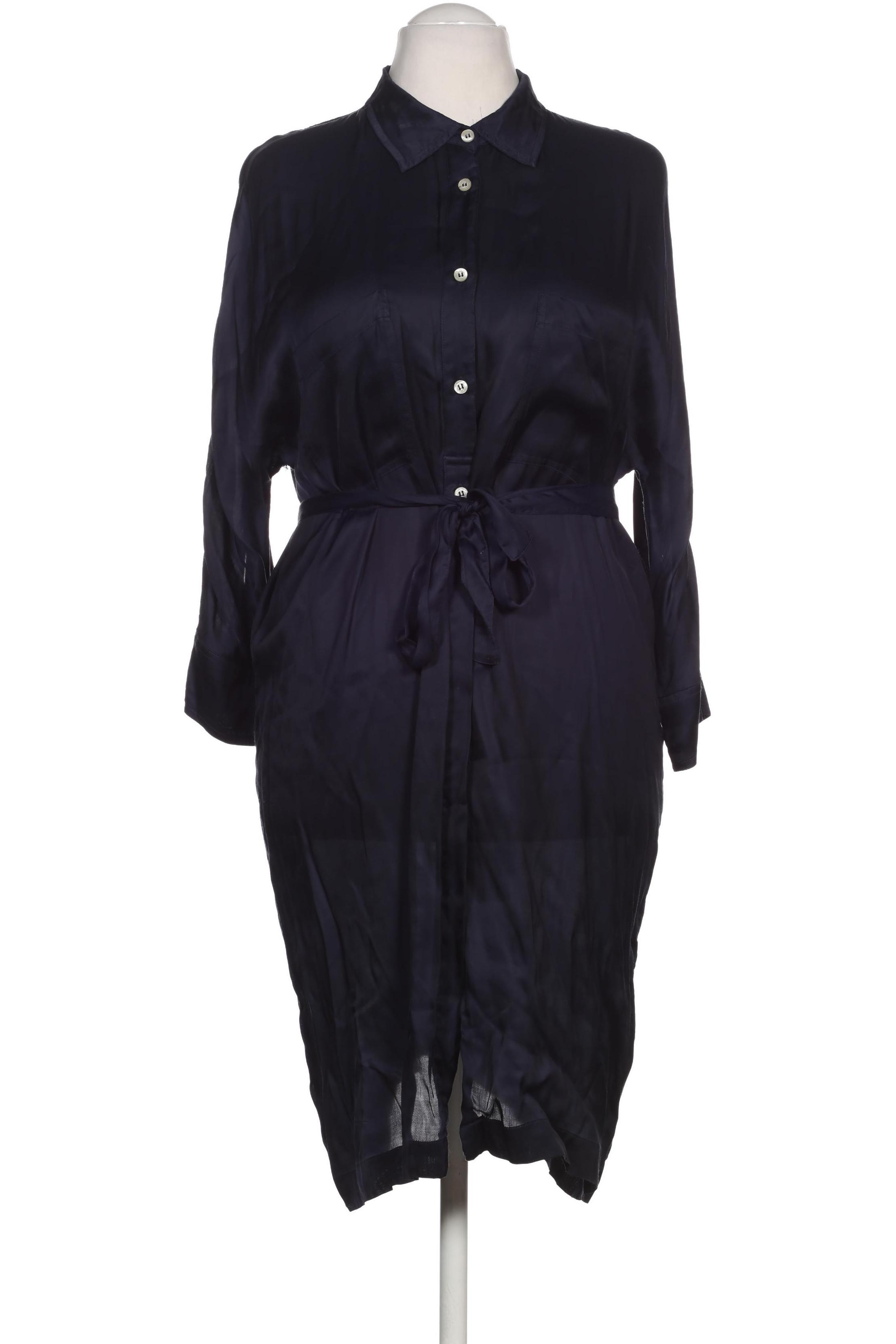 

Bogner Damen Kleid, blau, Gr. 44