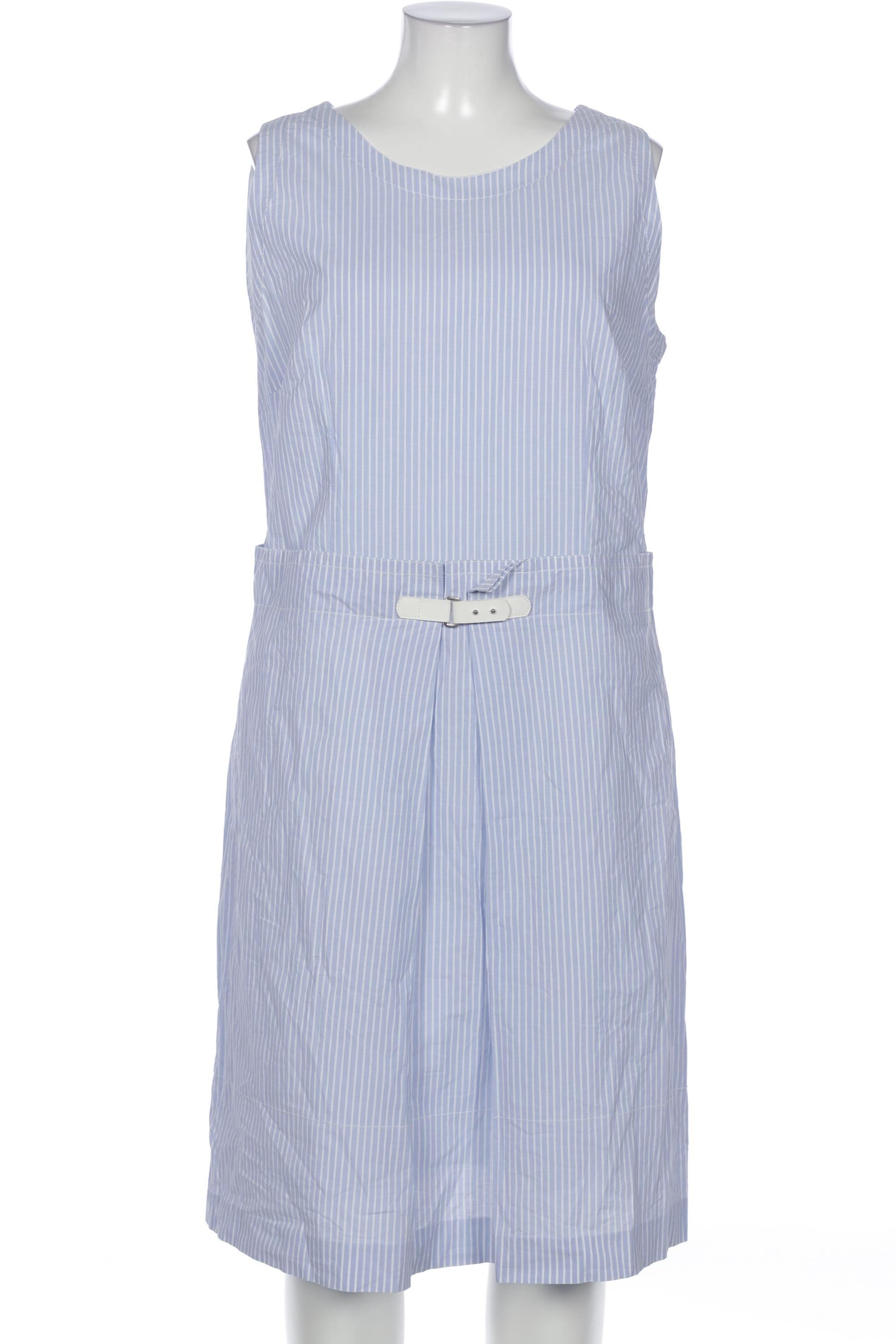 

Bogner Damen Kleid, hellblau, Gr. 46