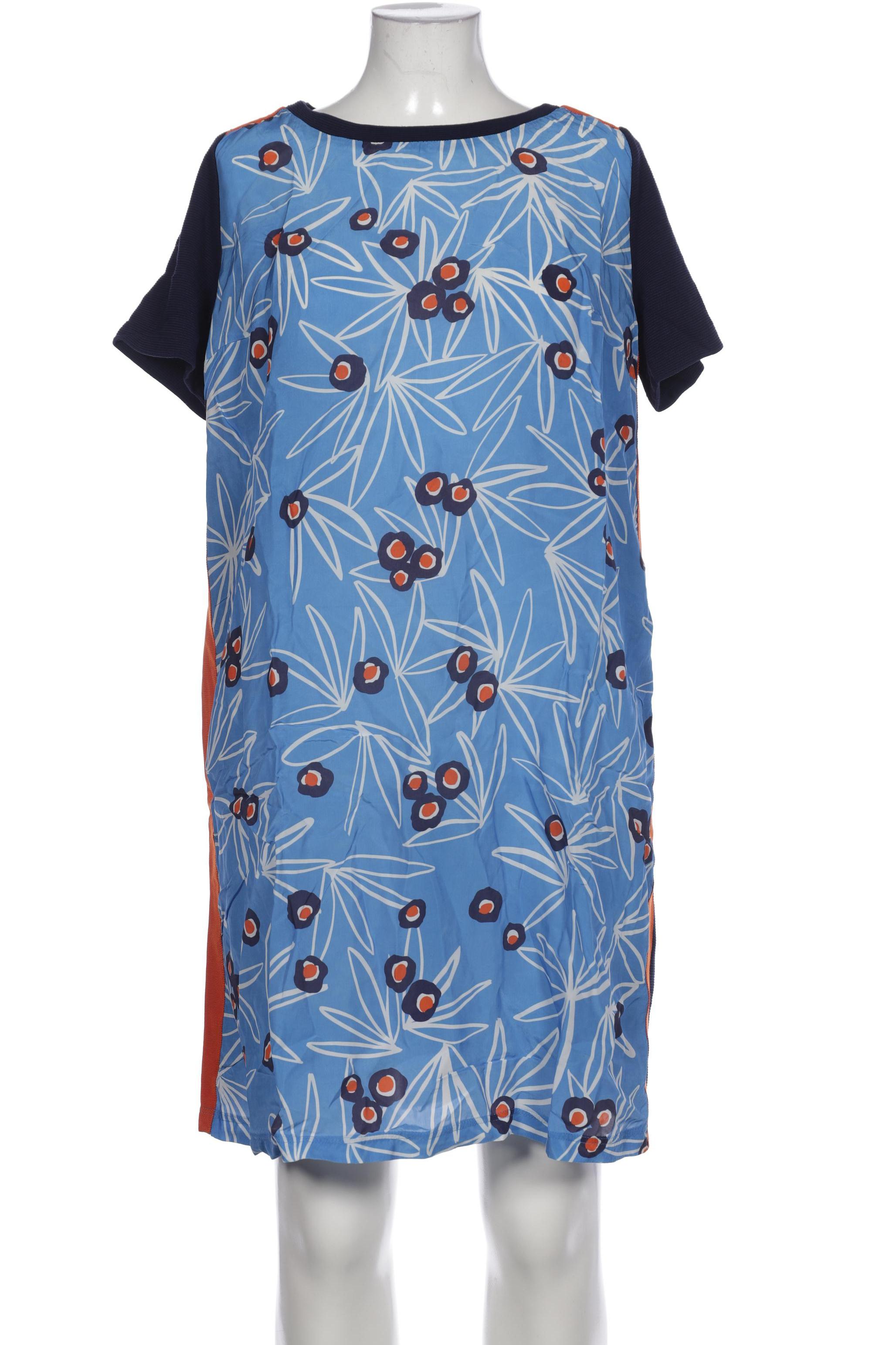 

Bogner Damen Kleid, blau, Gr. 44