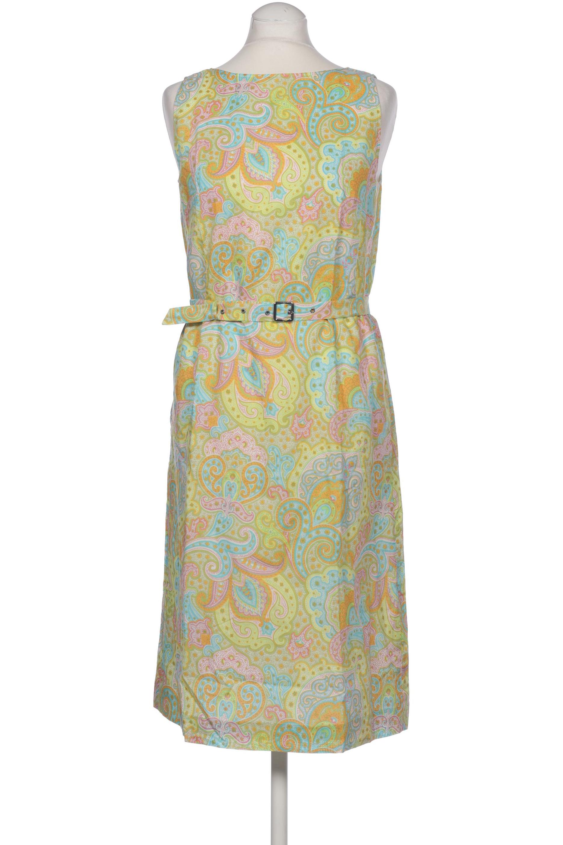

Bogner Damen Kleid, hellgrün, Gr. 38